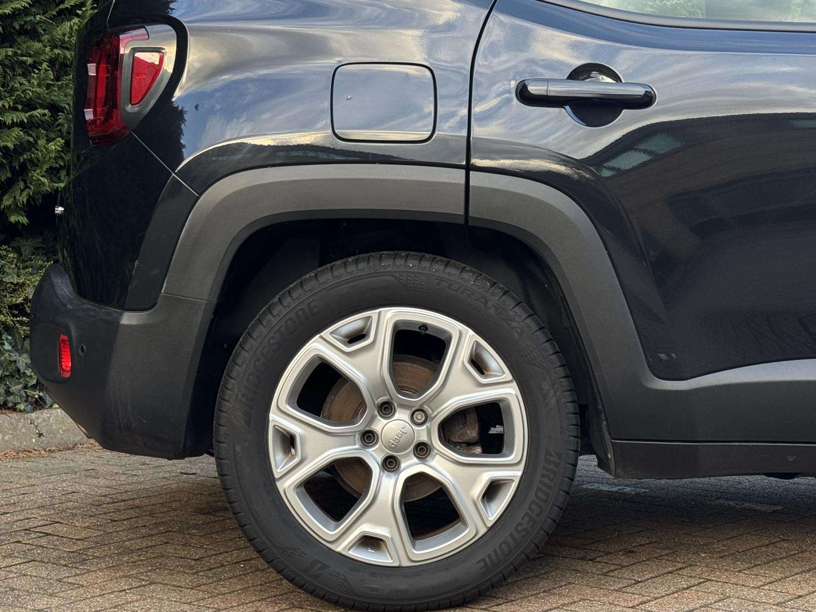 2020 JEEP RENEGADE 2020 JEEP RENEGADE