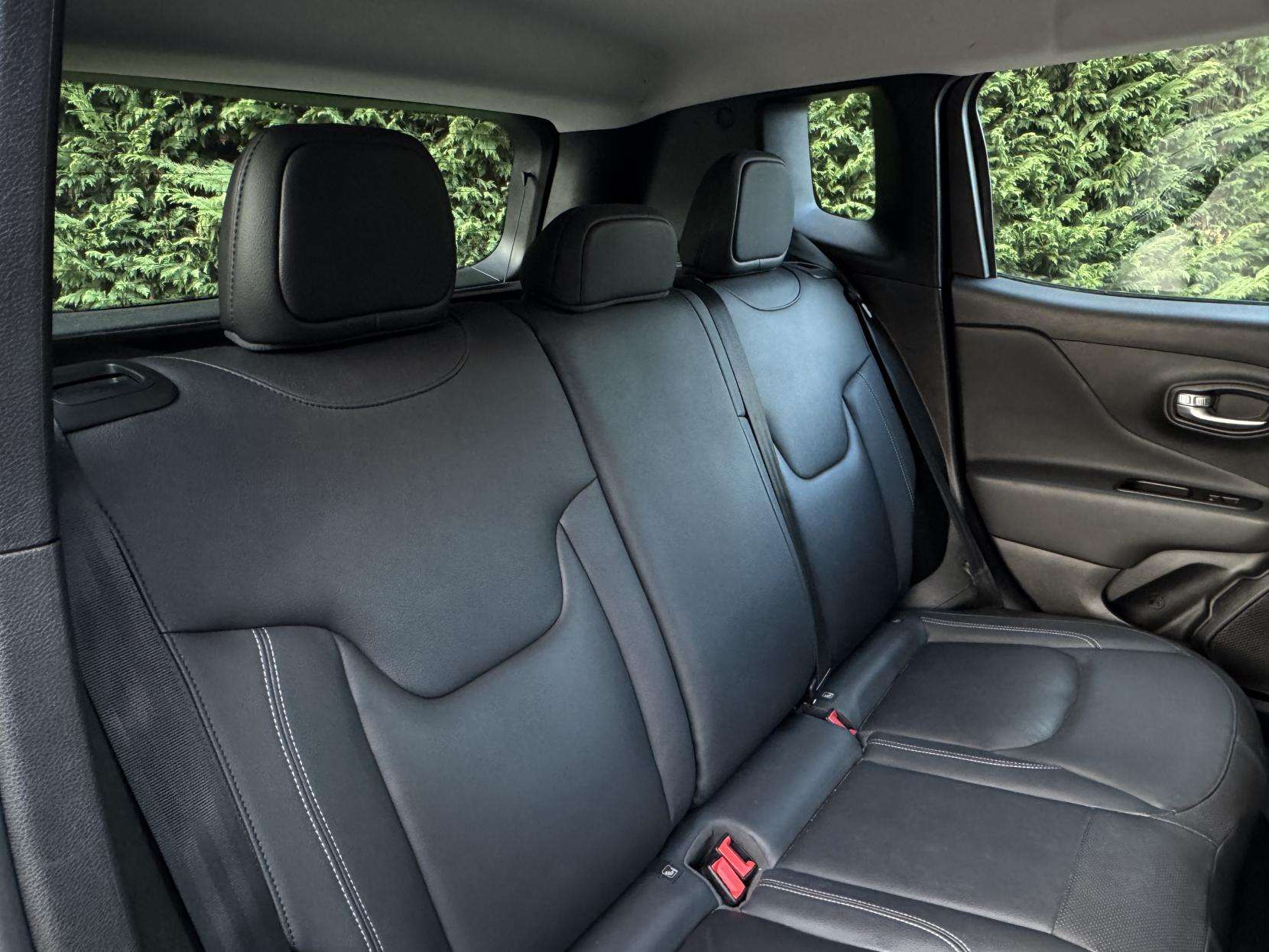 2020 JEEP RENEGADE 2020 JEEP RENEGADE