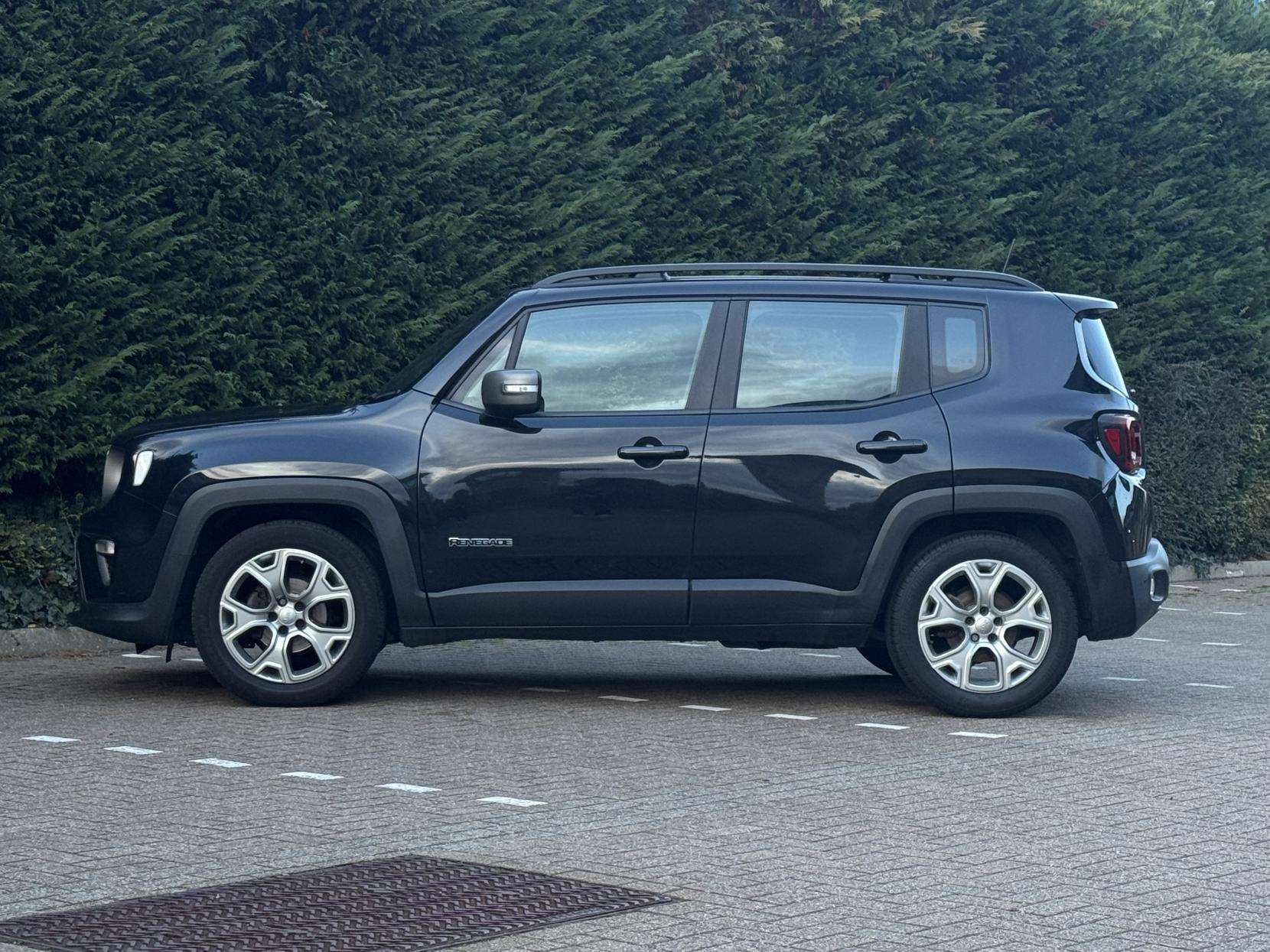 2020 JEEP RENEGADE 2020 JEEP RENEGADE