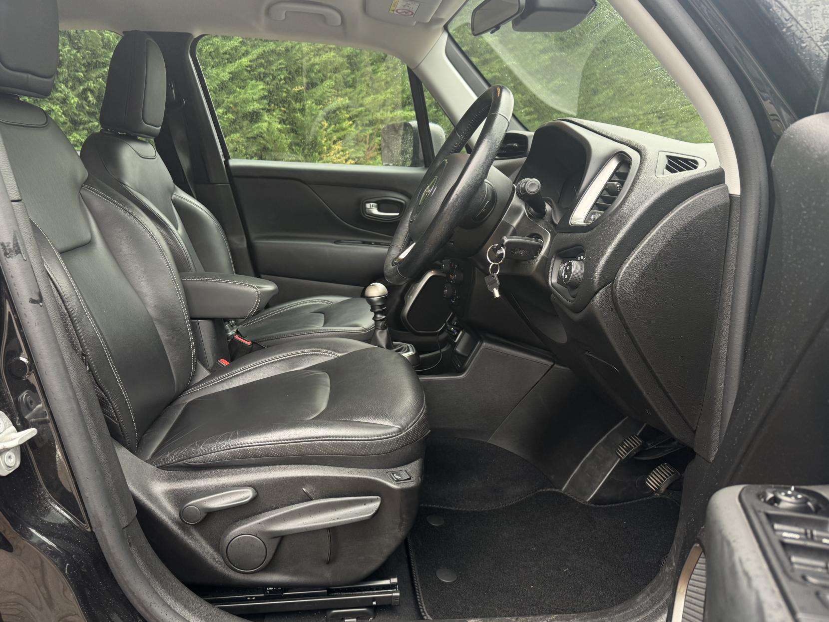 2020 JEEP RENEGADE 2020 JEEP RENEGADE