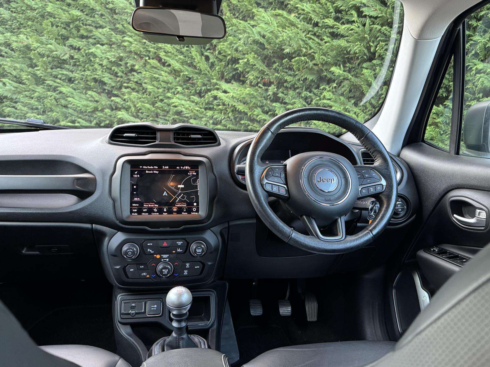 2020 JEEP RENEGADE 2020 JEEP RENEGADE