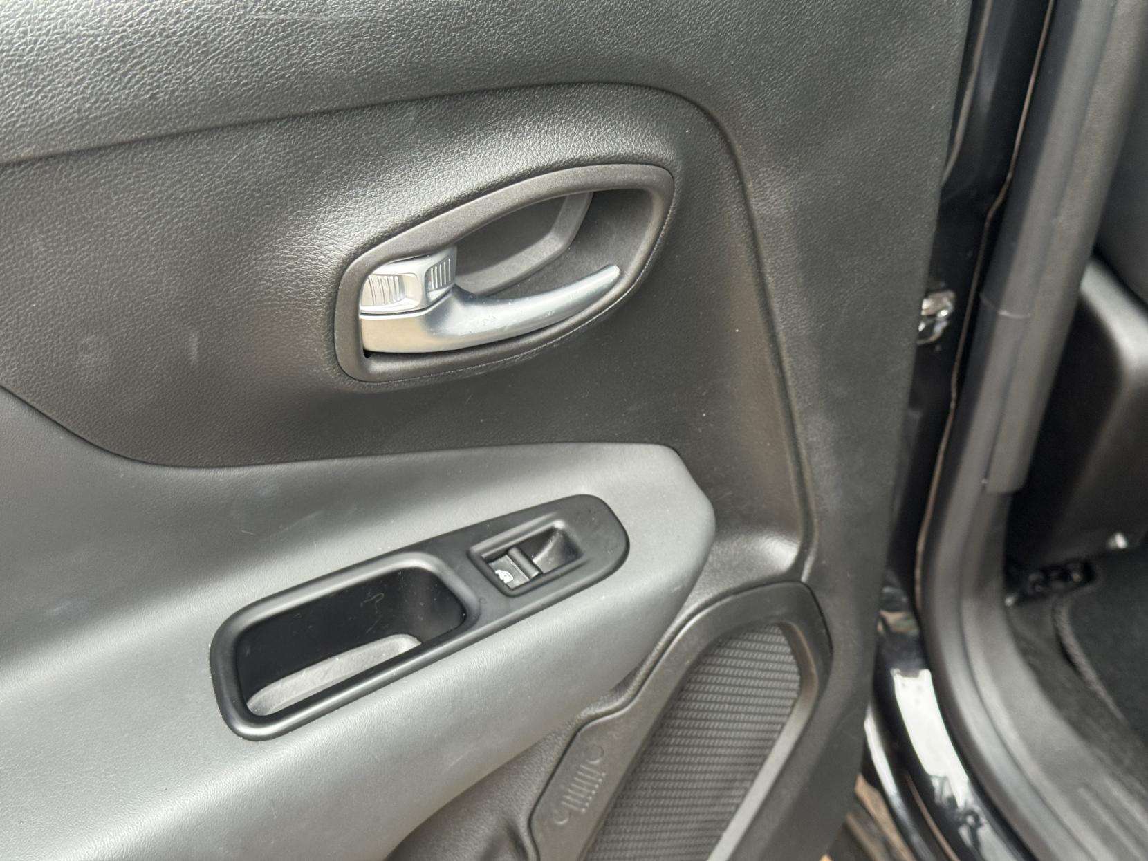 2020 JEEP RENEGADE 2020 JEEP RENEGADE