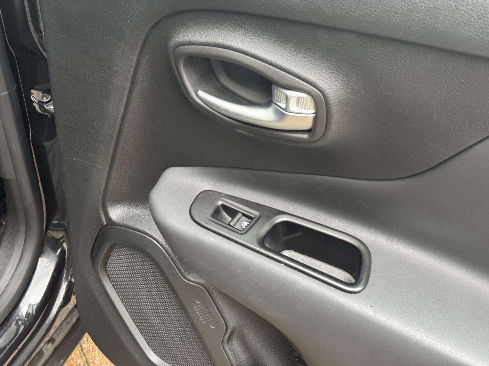 2020 JEEP RENEGADE 2020 JEEP RENEGADE