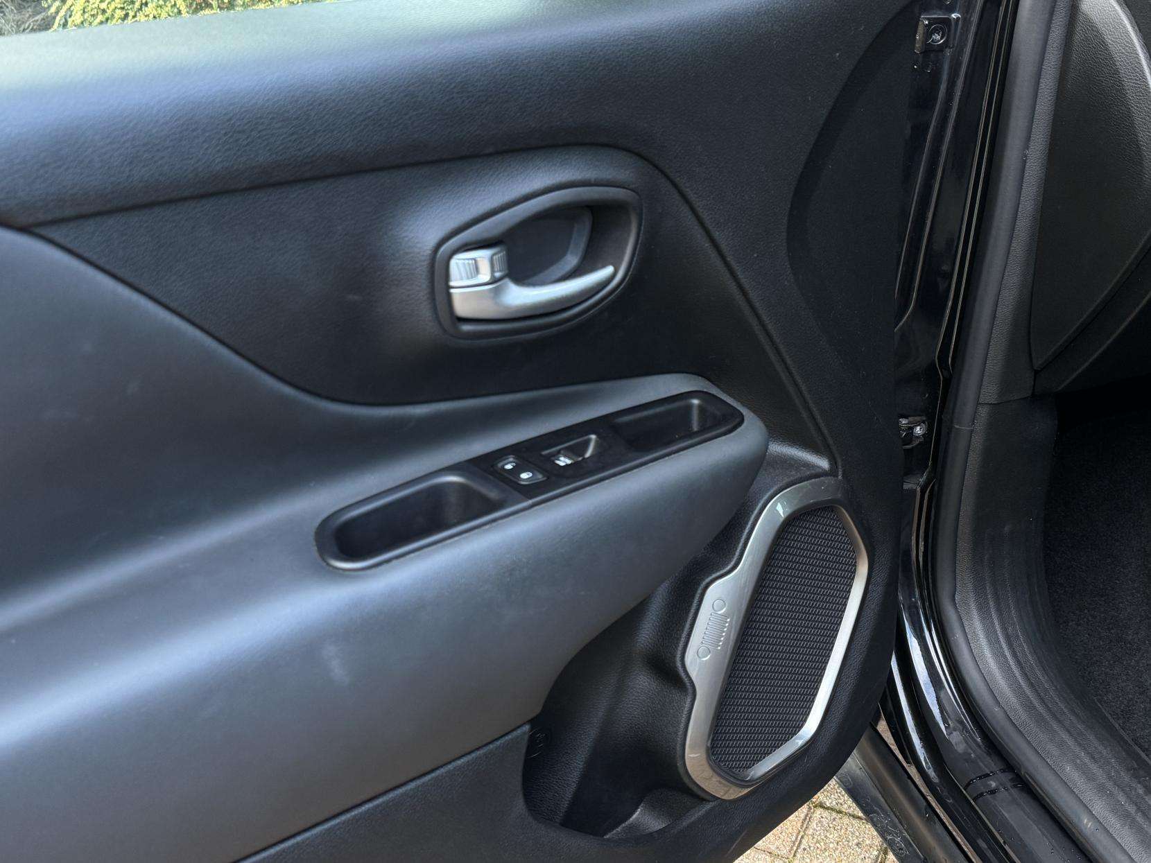 2020 JEEP RENEGADE 2020 JEEP RENEGADE