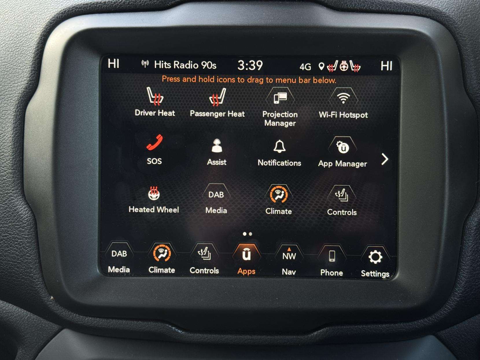 2020 JEEP RENEGADE 2020 JEEP RENEGADE