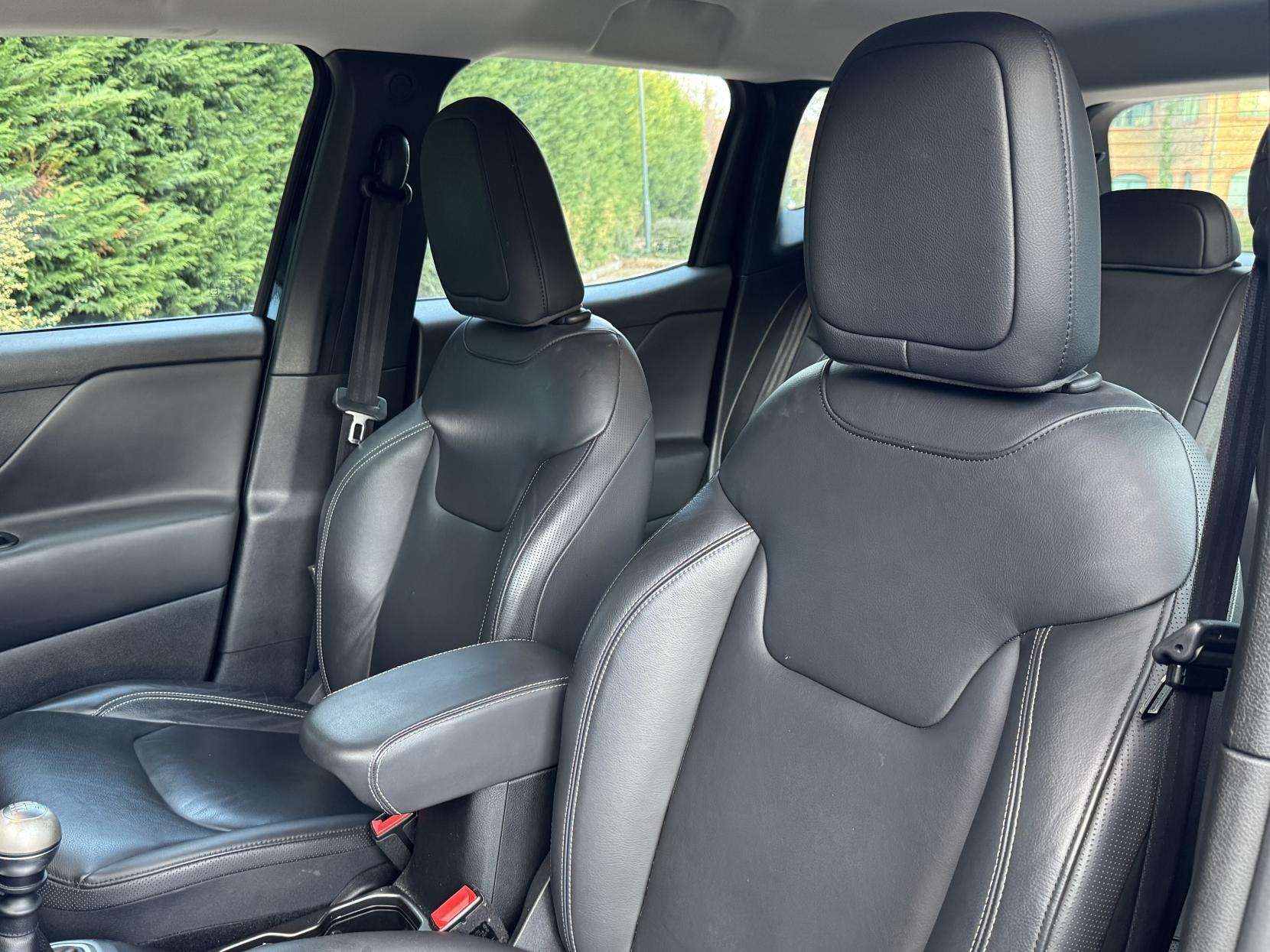 2020 JEEP RENEGADE 2020 JEEP RENEGADE