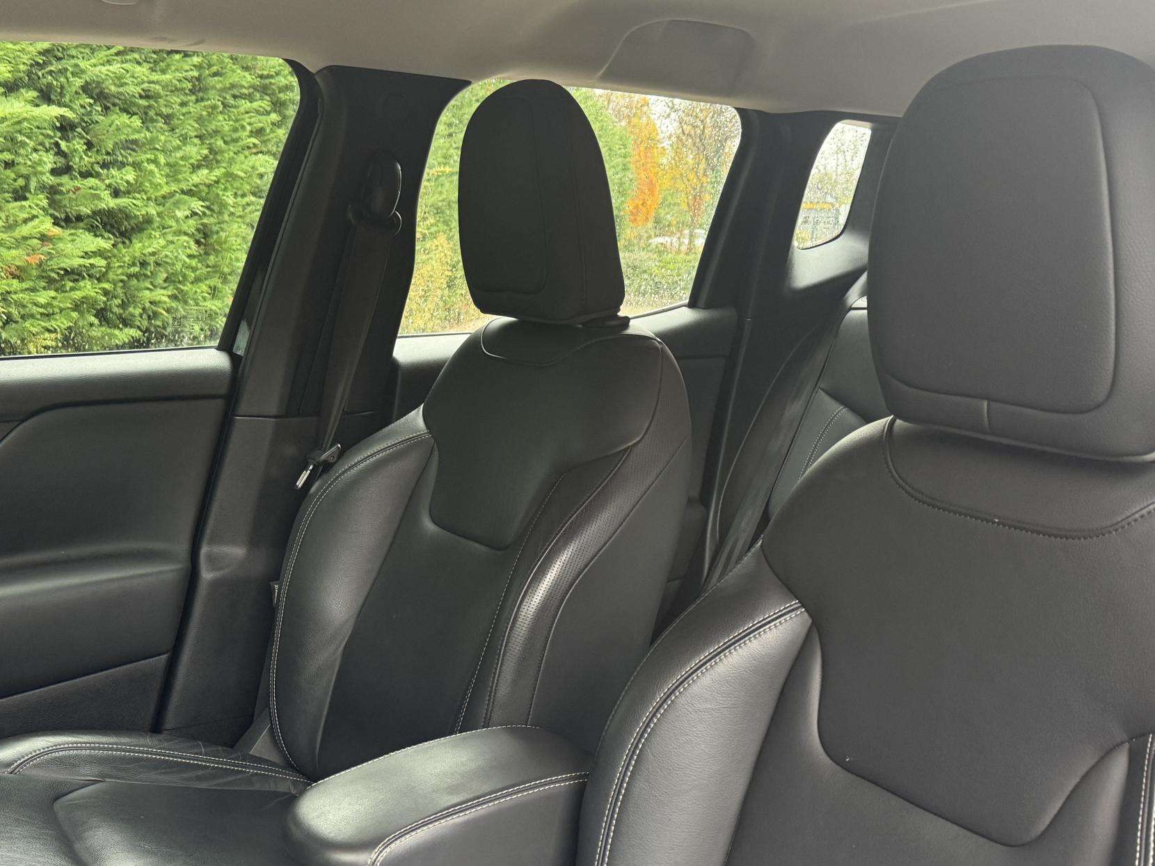 2020 JEEP RENEGADE 2020 JEEP RENEGADE