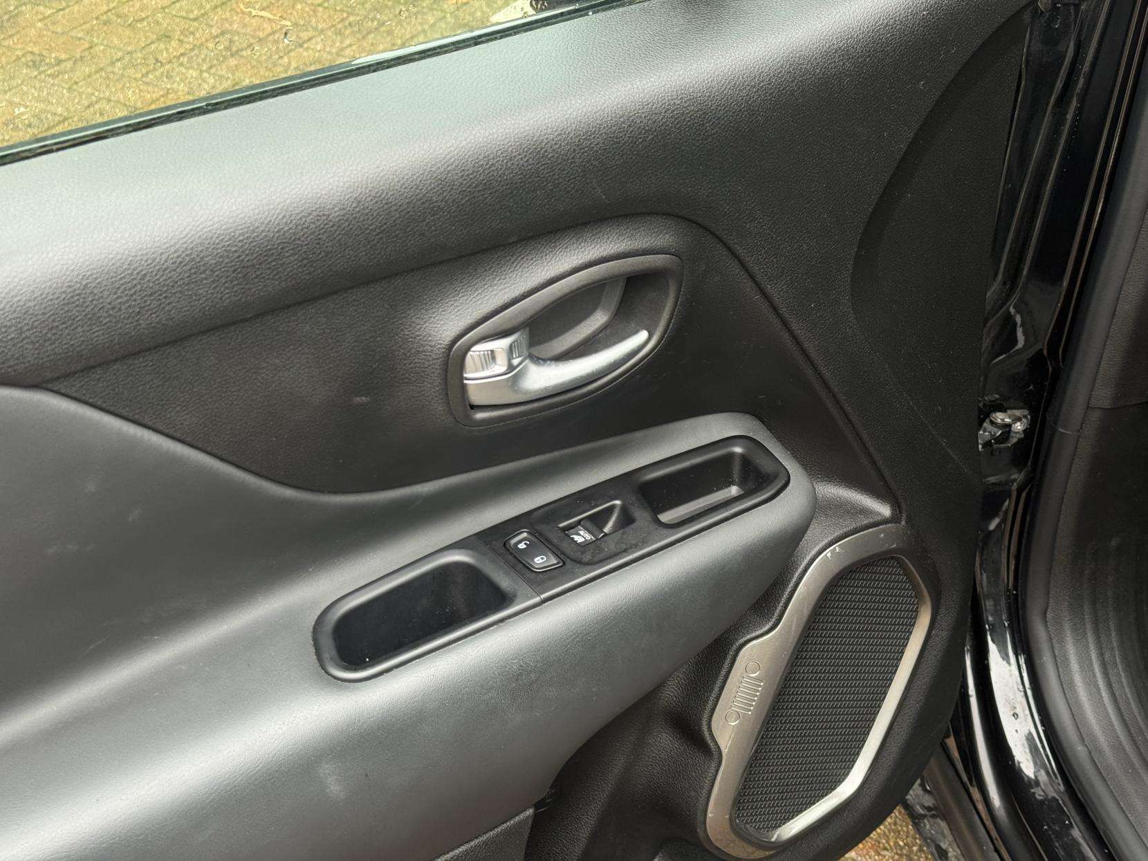 2020 JEEP RENEGADE 2020 JEEP RENEGADE