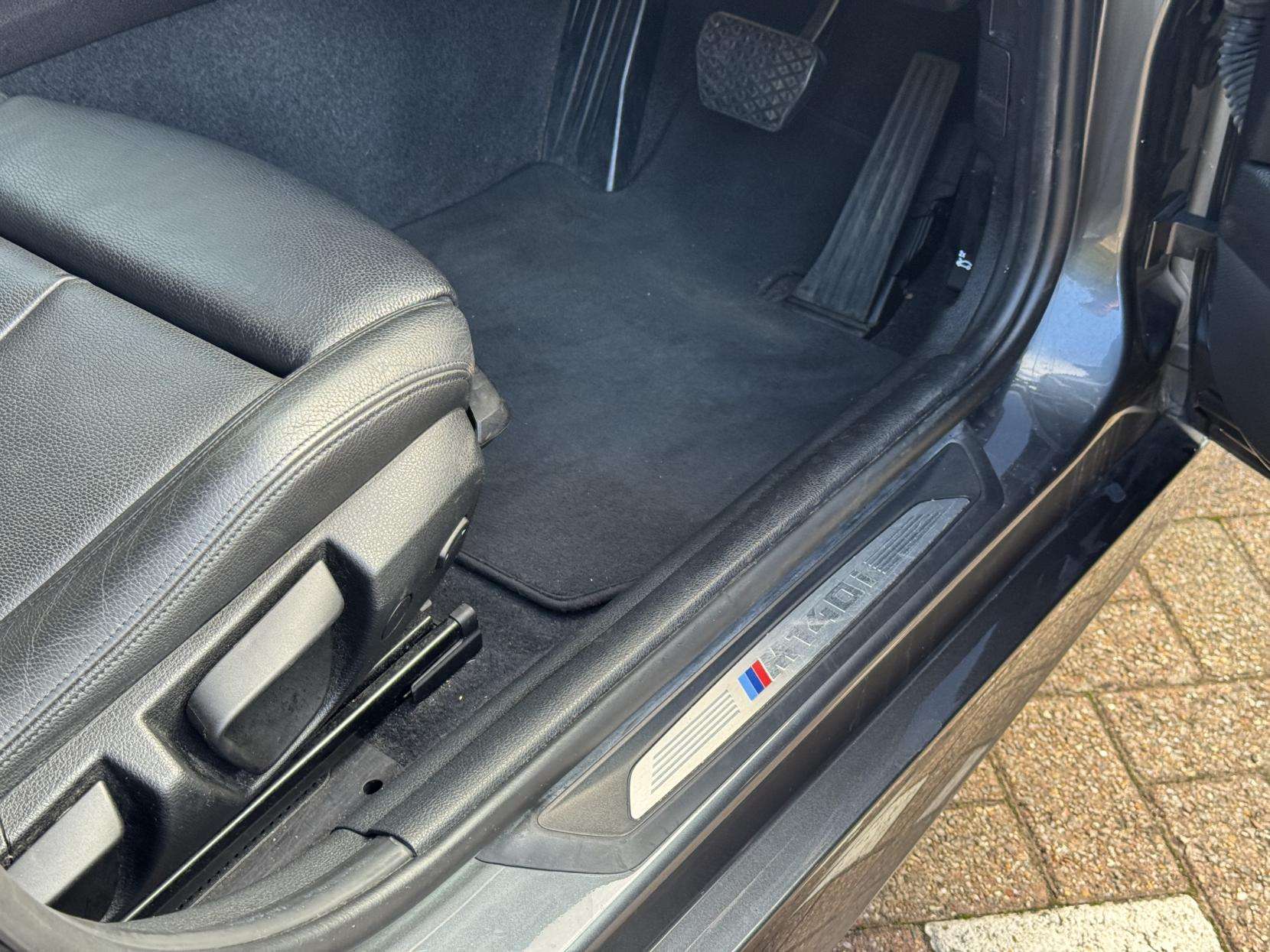 2017 BMW 1 SERIES 2017 BMW 1 SERIES