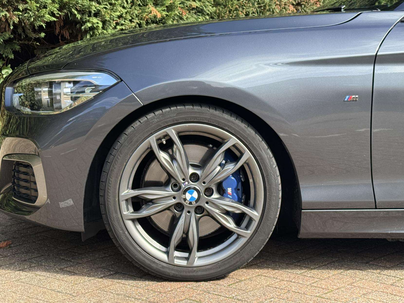 2017 BMW 1 SERIES 2017 BMW 1 SERIES