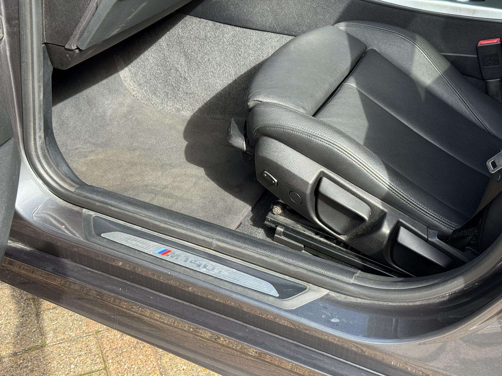2017 BMW 1 SERIES 2017 BMW 1 SERIES