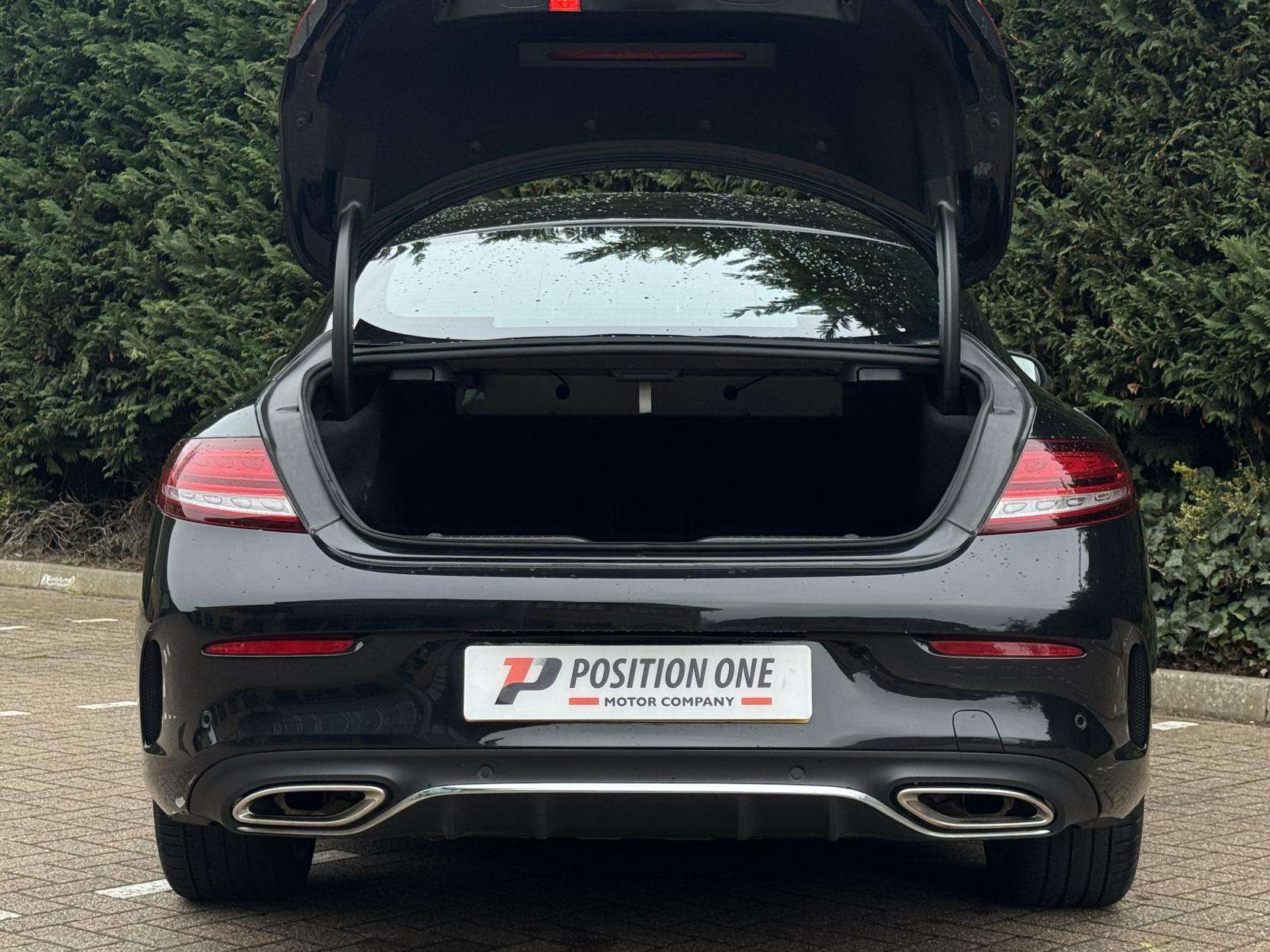 2018 MERCEDES-BENZ C CLASS 2018 MERCEDES-BENZ C CLASS