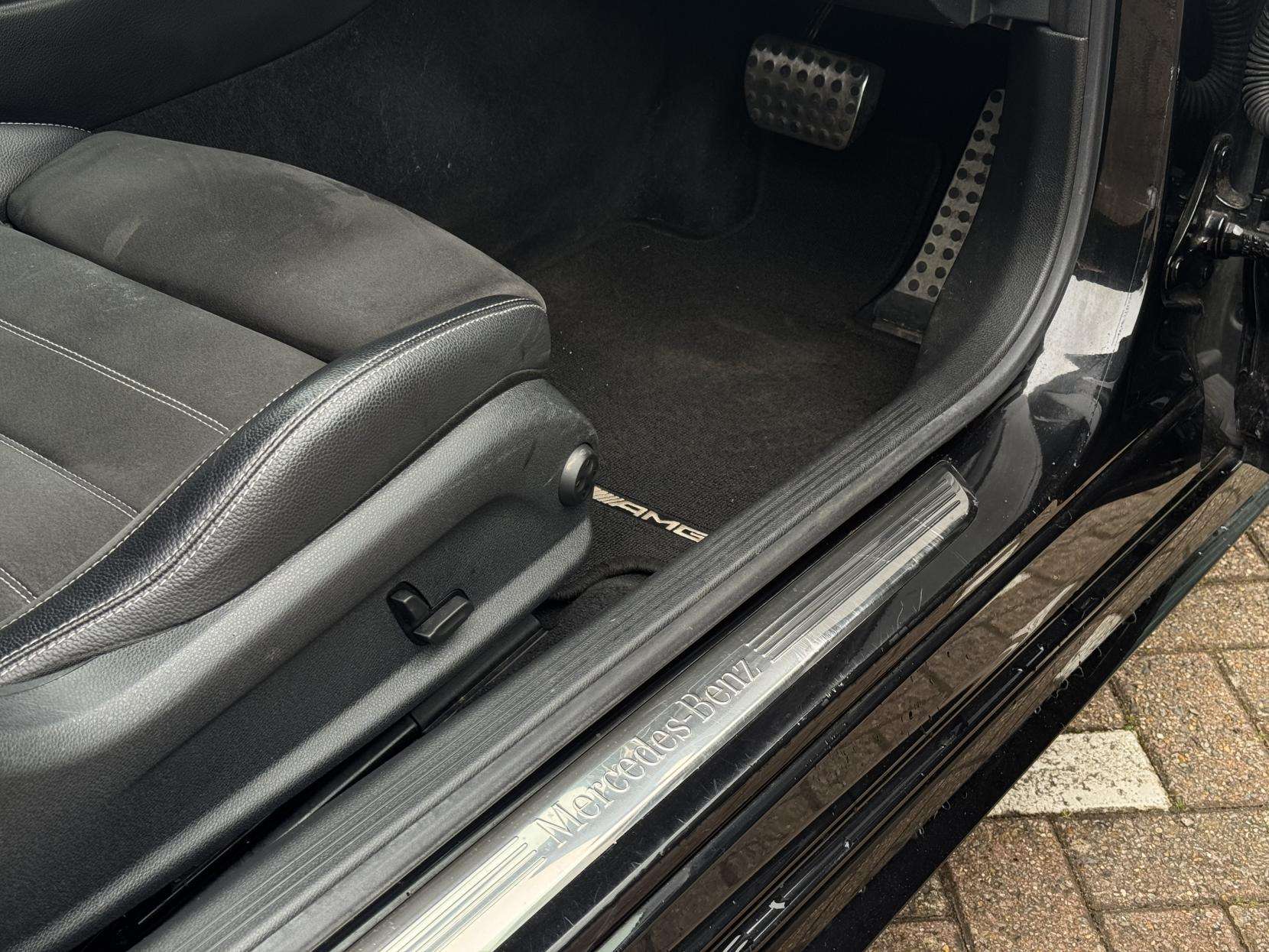 2018 MERCEDES-BENZ C CLASS 2018 MERCEDES-BENZ C CLASS