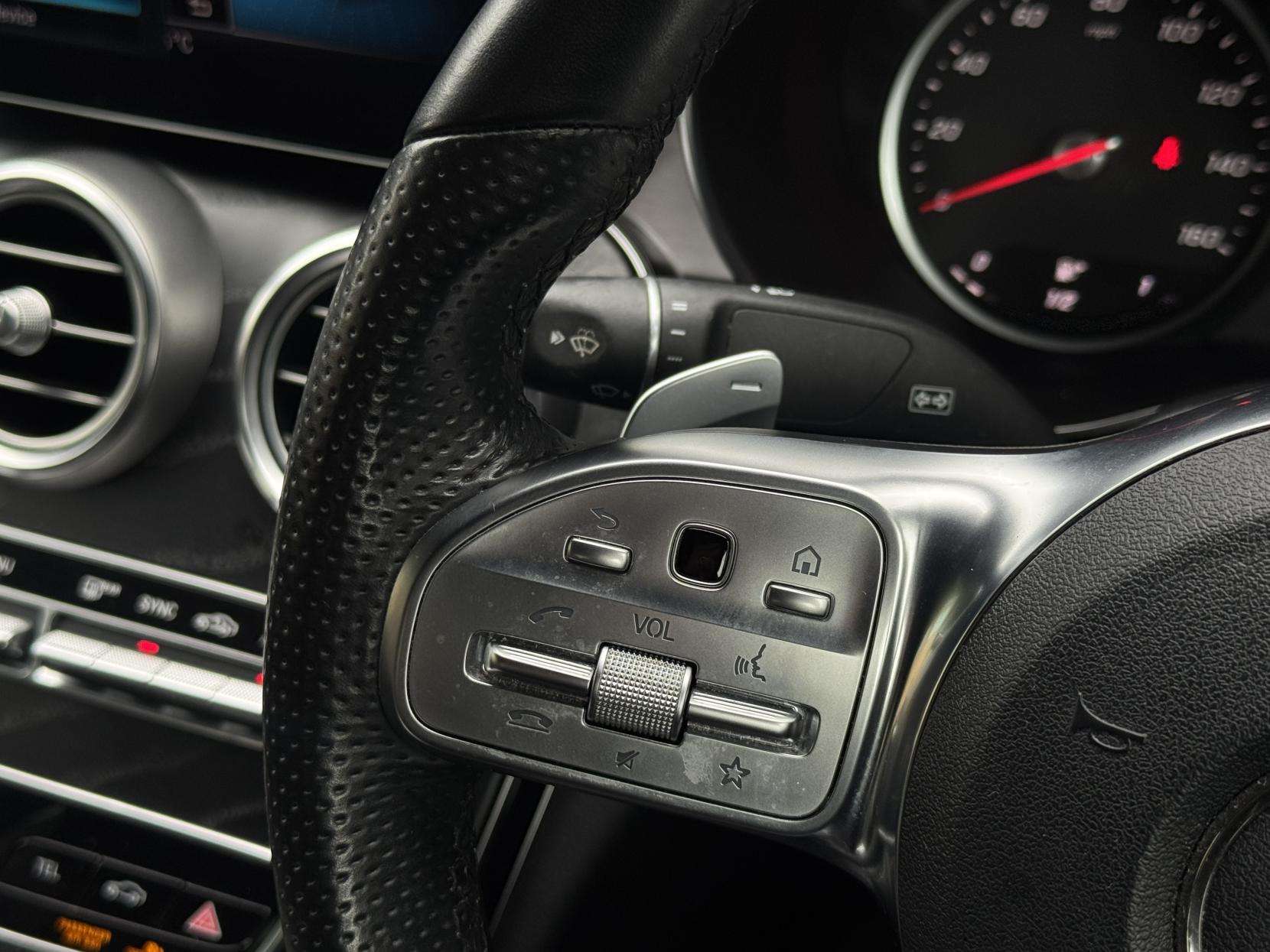 2018 MERCEDES-BENZ C CLASS 2018 MERCEDES-BENZ C CLASS