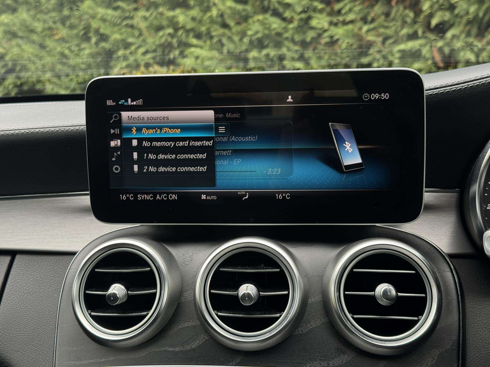 2018 MERCEDES-BENZ C CLASS 2018 MERCEDES-BENZ C CLASS