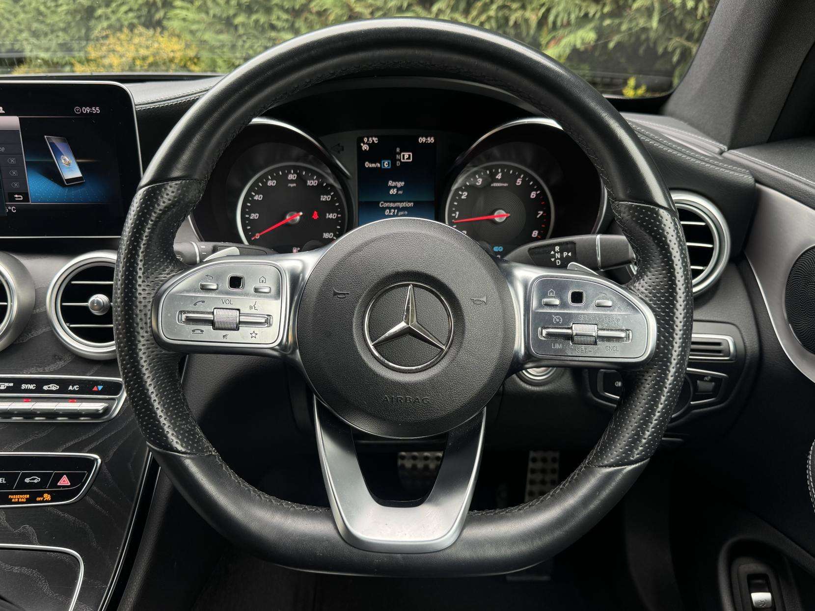2018 MERCEDES-BENZ C CLASS 2018 MERCEDES-BENZ C CLASS