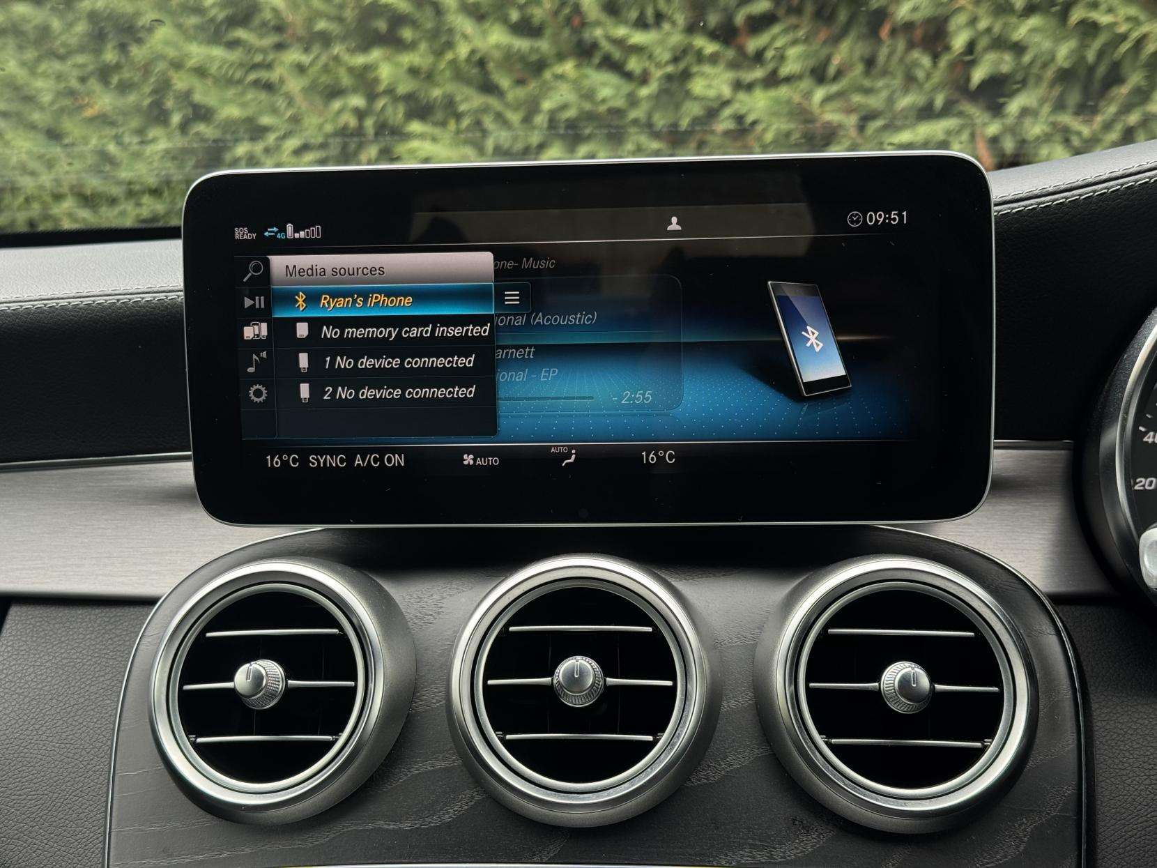 2018 MERCEDES-BENZ C CLASS 2018 MERCEDES-BENZ C CLASS