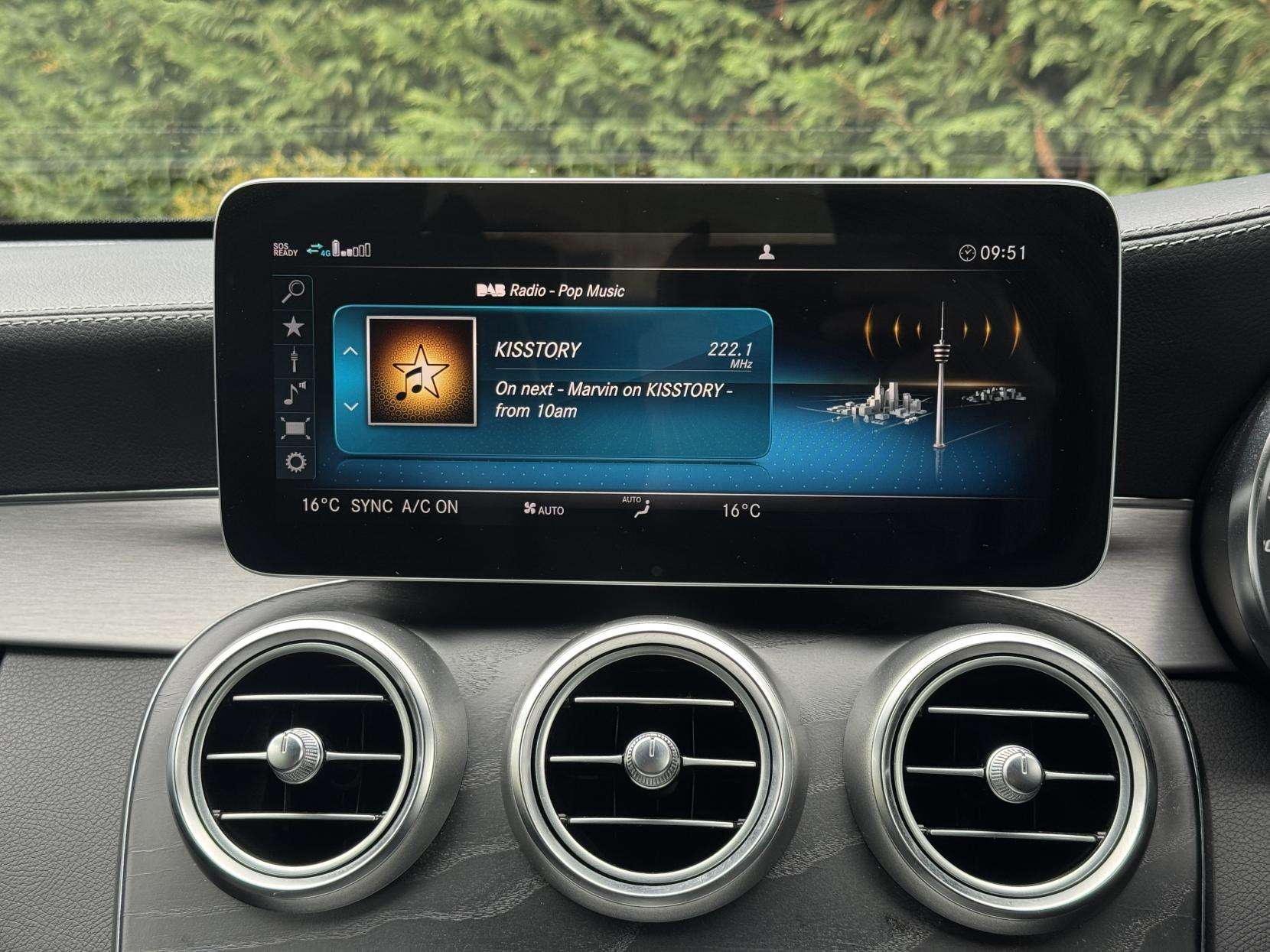 2018 MERCEDES-BENZ C CLASS 2018 MERCEDES-BENZ C CLASS