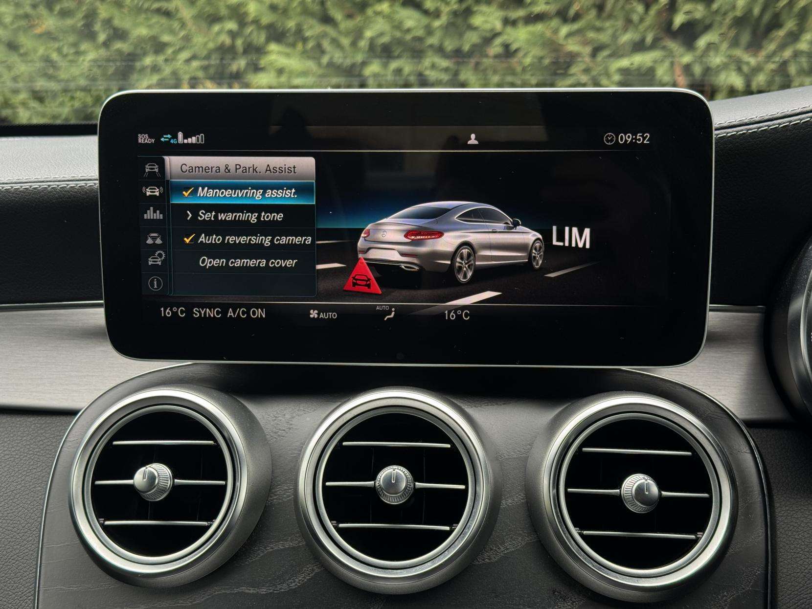 2018 MERCEDES-BENZ C CLASS 2018 MERCEDES-BENZ C CLASS