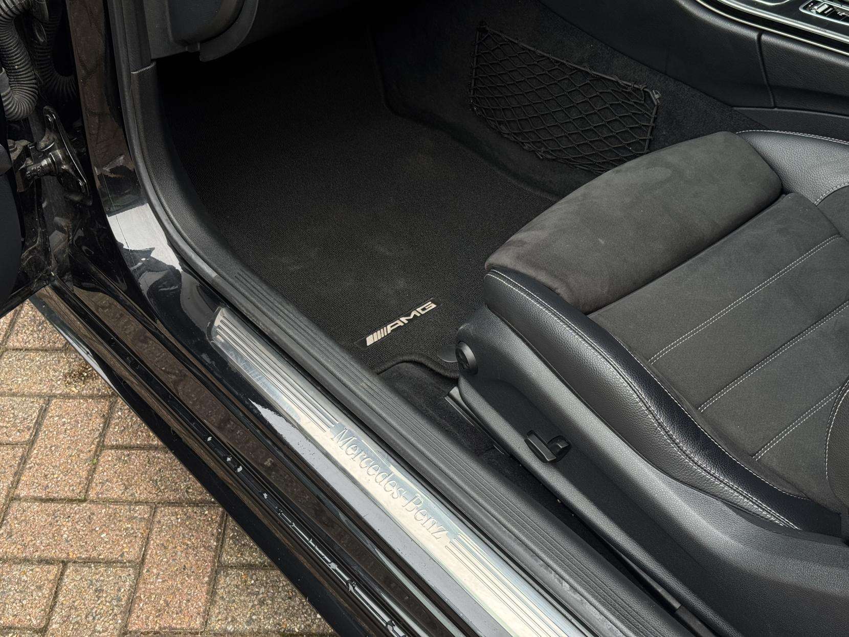 2018 MERCEDES-BENZ C CLASS 2018 MERCEDES-BENZ C CLASS