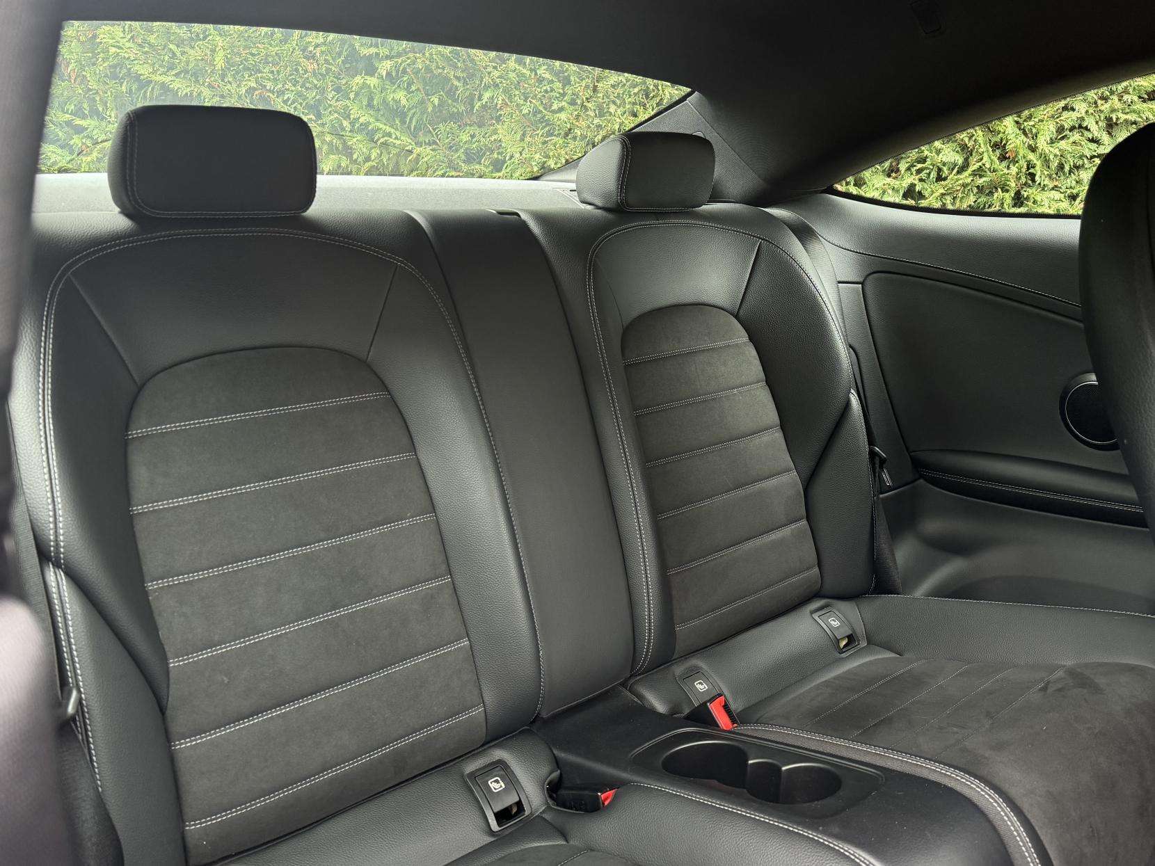 2018 MERCEDES-BENZ C CLASS 2018 MERCEDES-BENZ C CLASS