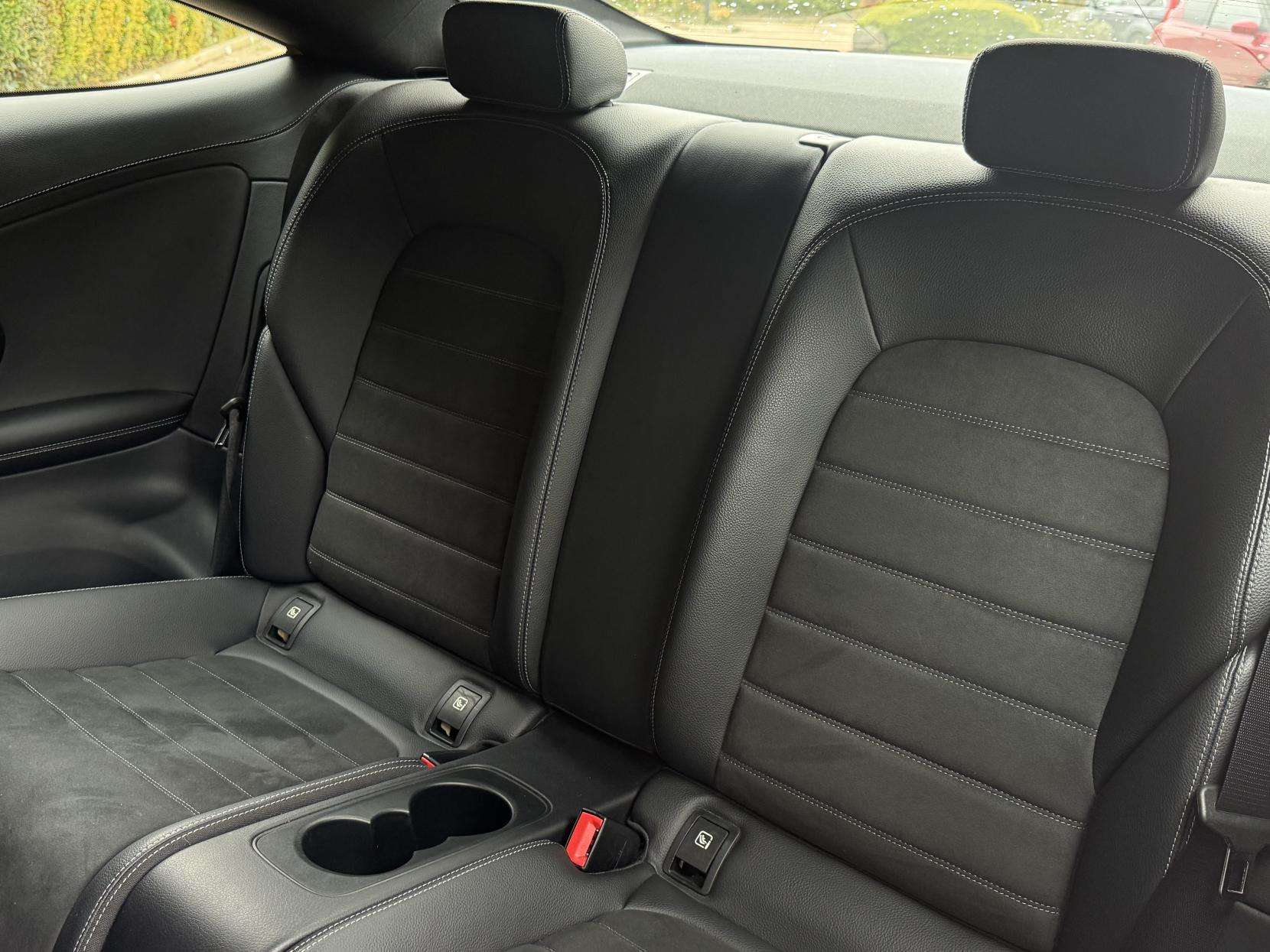 2018 MERCEDES-BENZ C CLASS 2018 MERCEDES-BENZ C CLASS