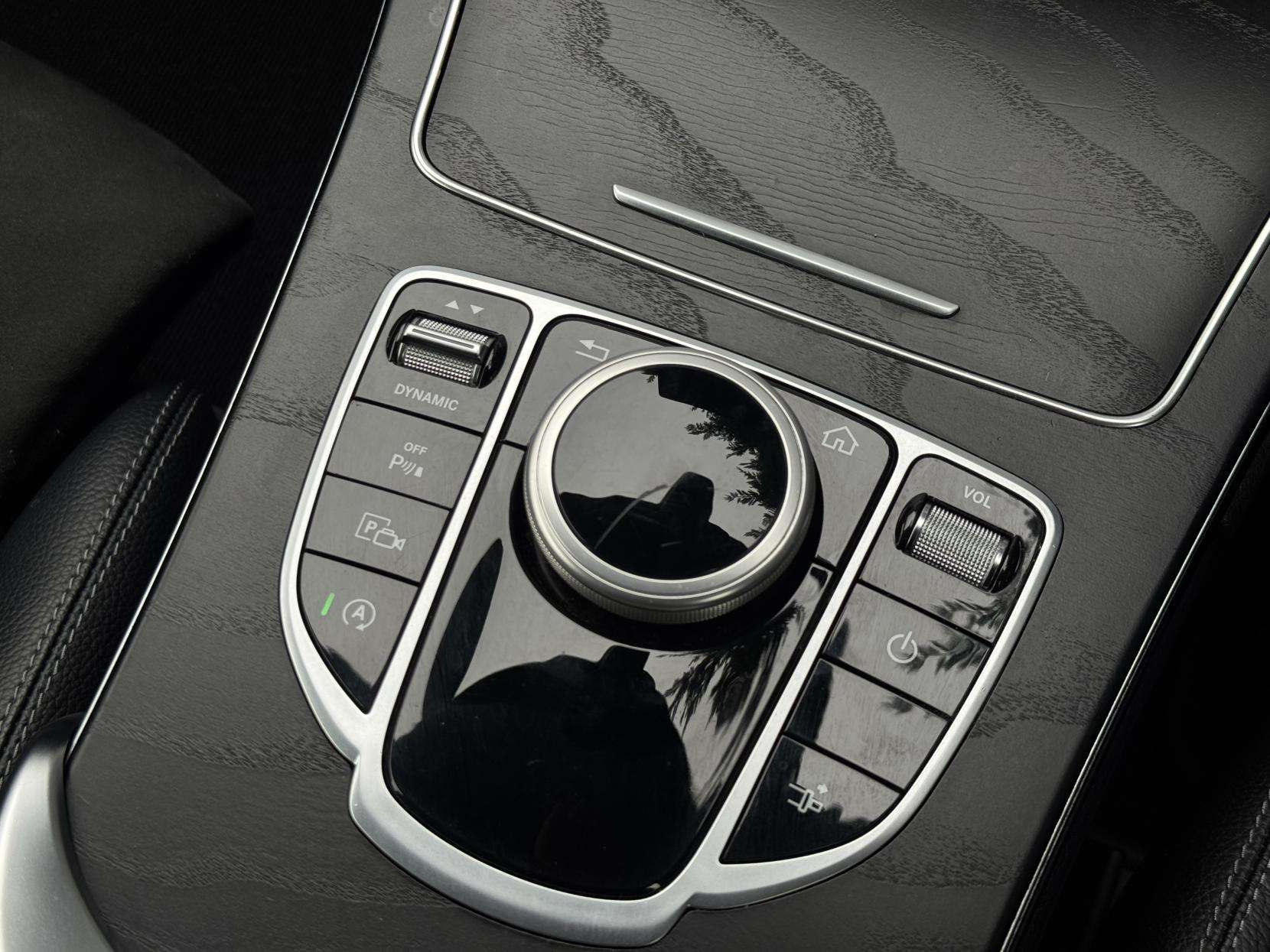 2018 MERCEDES-BENZ C CLASS 2018 MERCEDES-BENZ C CLASS