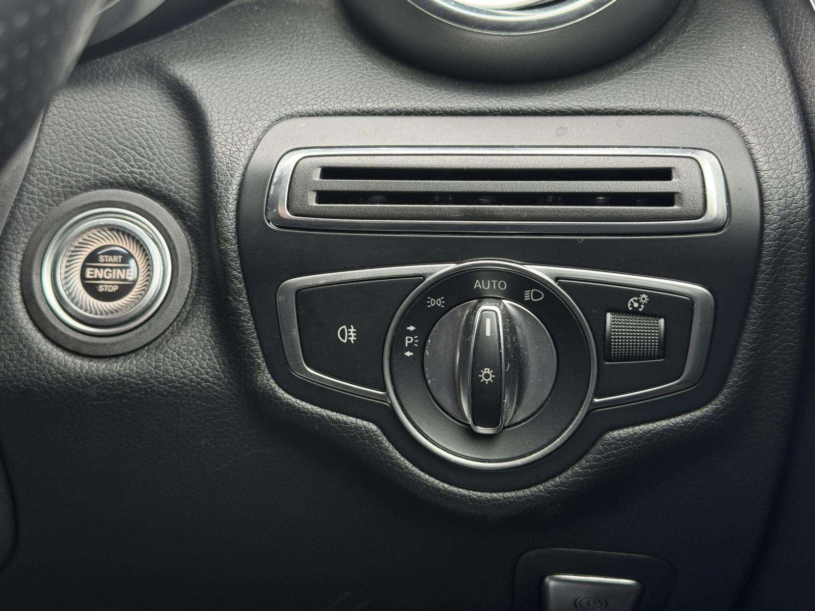 2018 MERCEDES-BENZ C CLASS 2018 MERCEDES-BENZ C CLASS