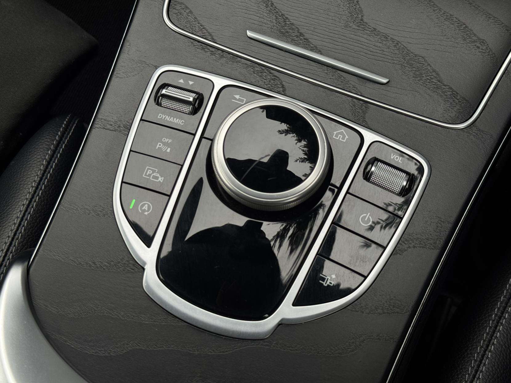 2018 MERCEDES-BENZ C CLASS 2018 MERCEDES-BENZ C CLASS