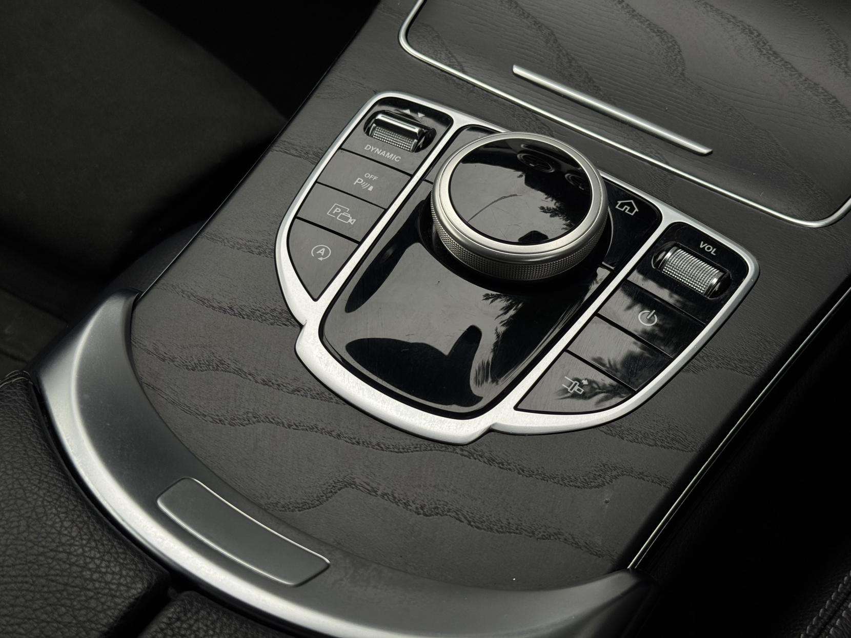 2018 MERCEDES-BENZ C CLASS 2018 MERCEDES-BENZ C CLASS