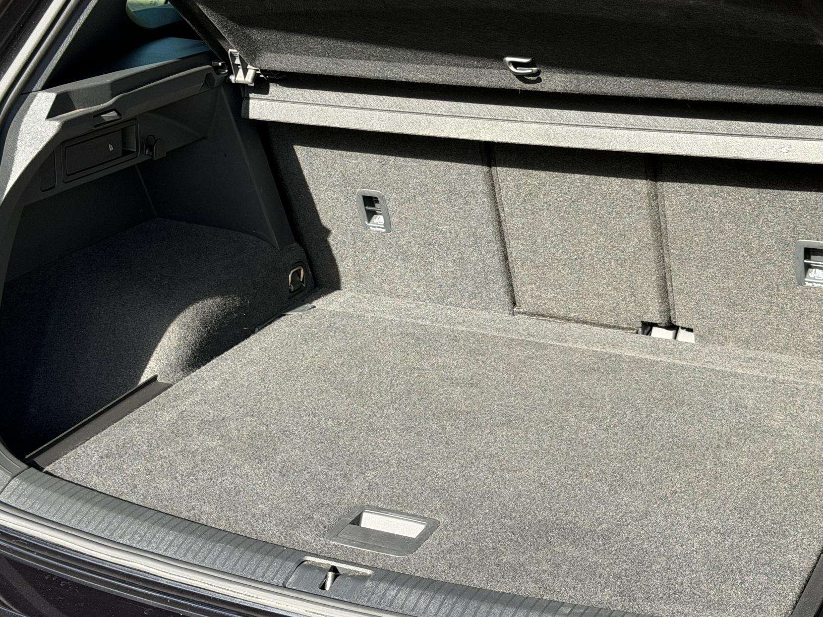 2019 VOLKSWAGEN TIGUAN 2019 VOLKSWAGEN TIGUAN