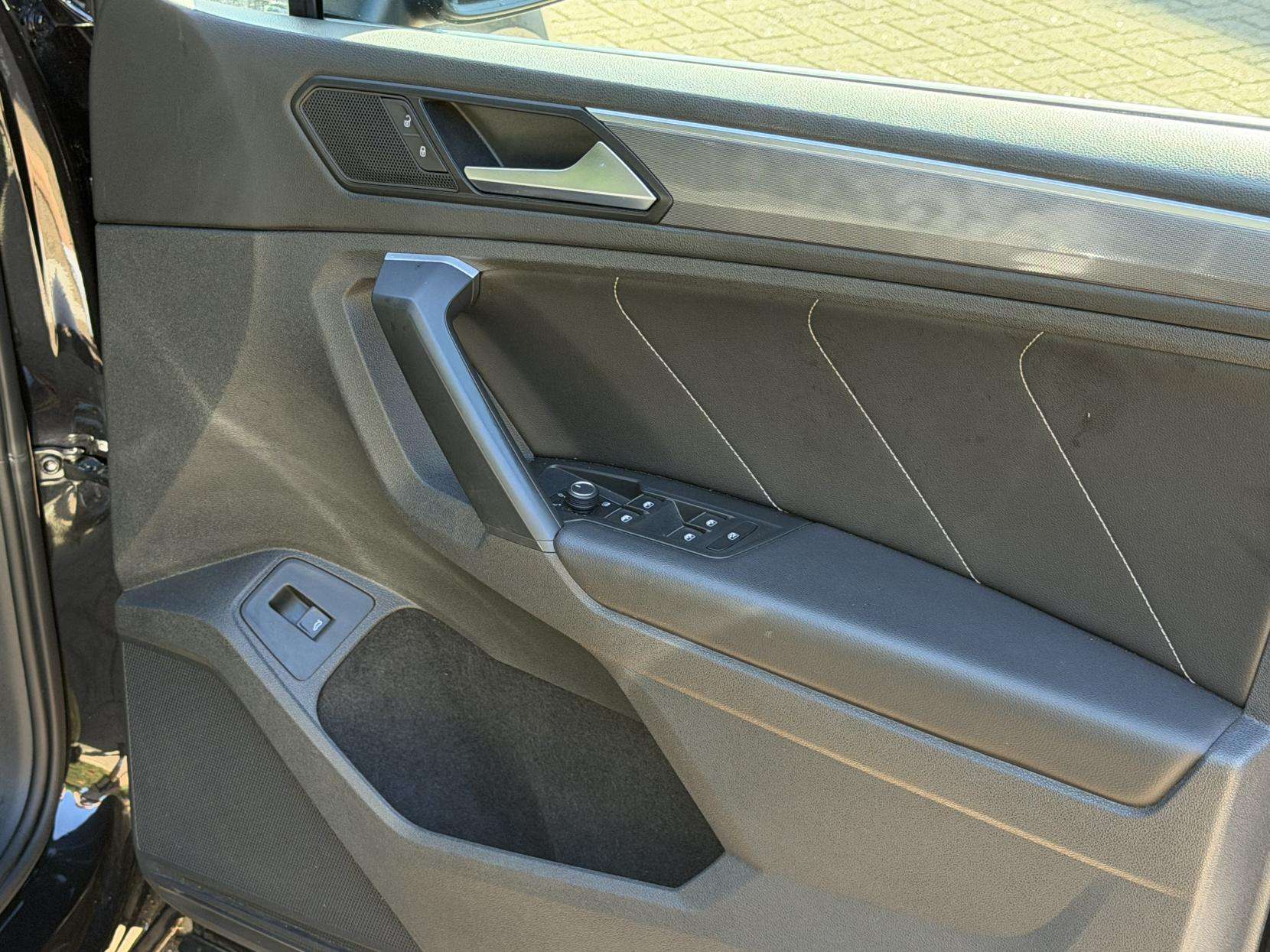2019 VOLKSWAGEN TIGUAN 2019 VOLKSWAGEN TIGUAN
