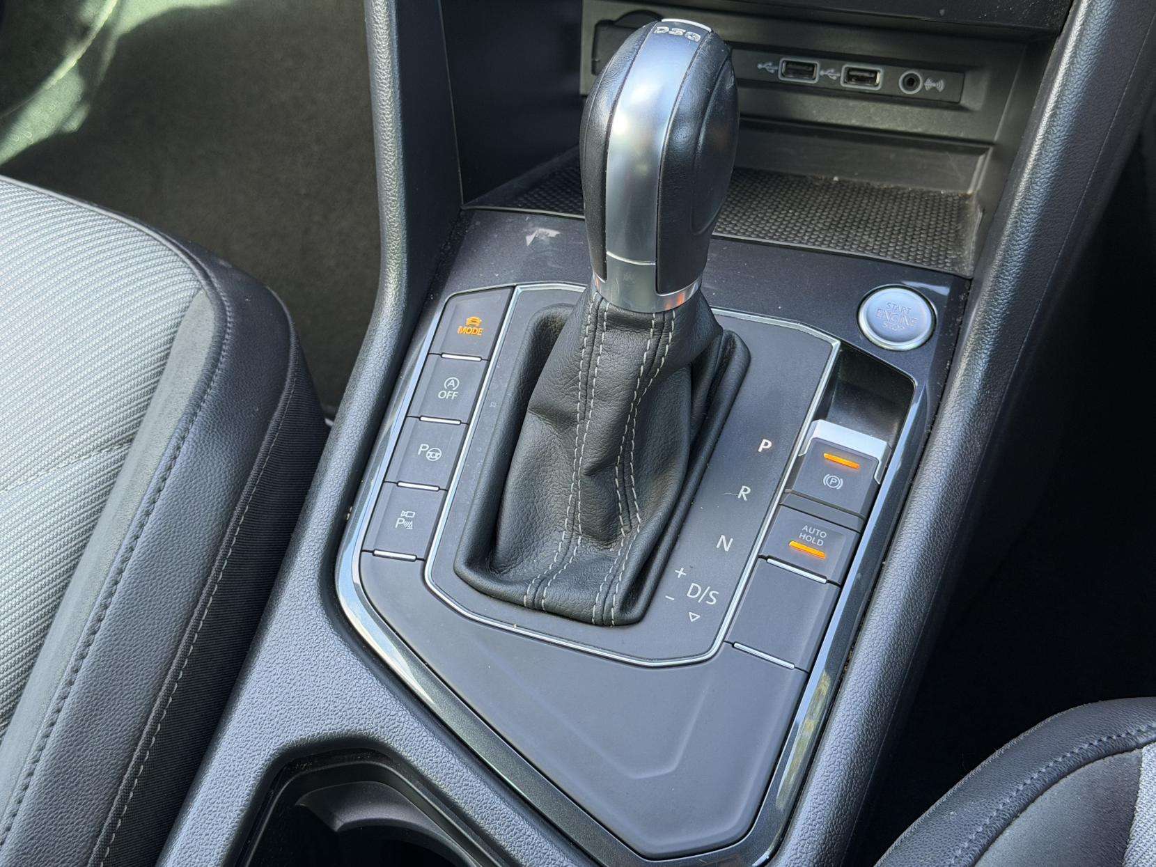 2019 VOLKSWAGEN TIGUAN 2019 VOLKSWAGEN TIGUAN