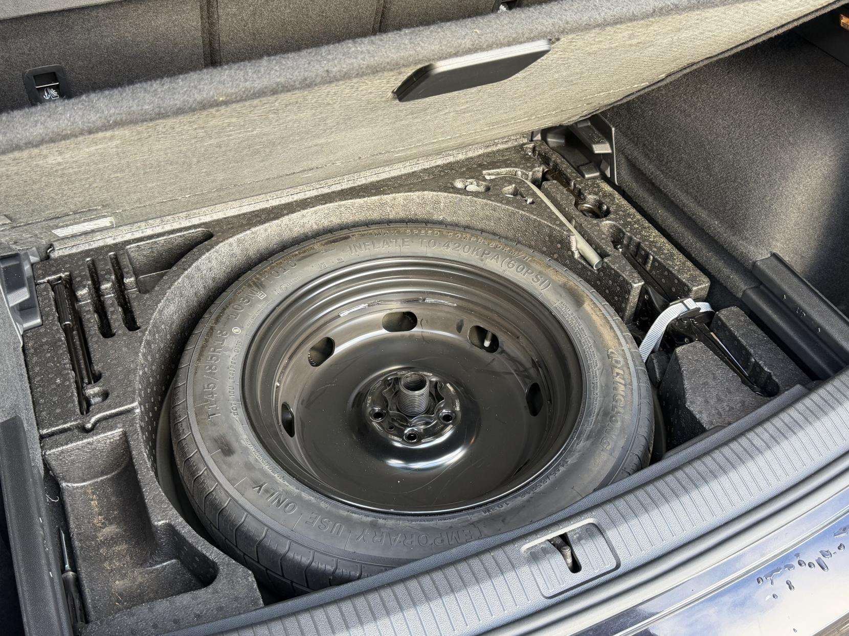 2019 VOLKSWAGEN TIGUAN 2019 VOLKSWAGEN TIGUAN
