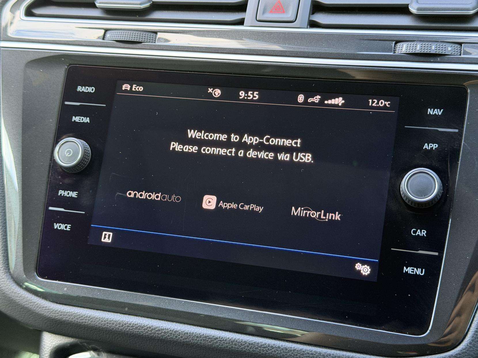 2019 VOLKSWAGEN TIGUAN 2019 VOLKSWAGEN TIGUAN