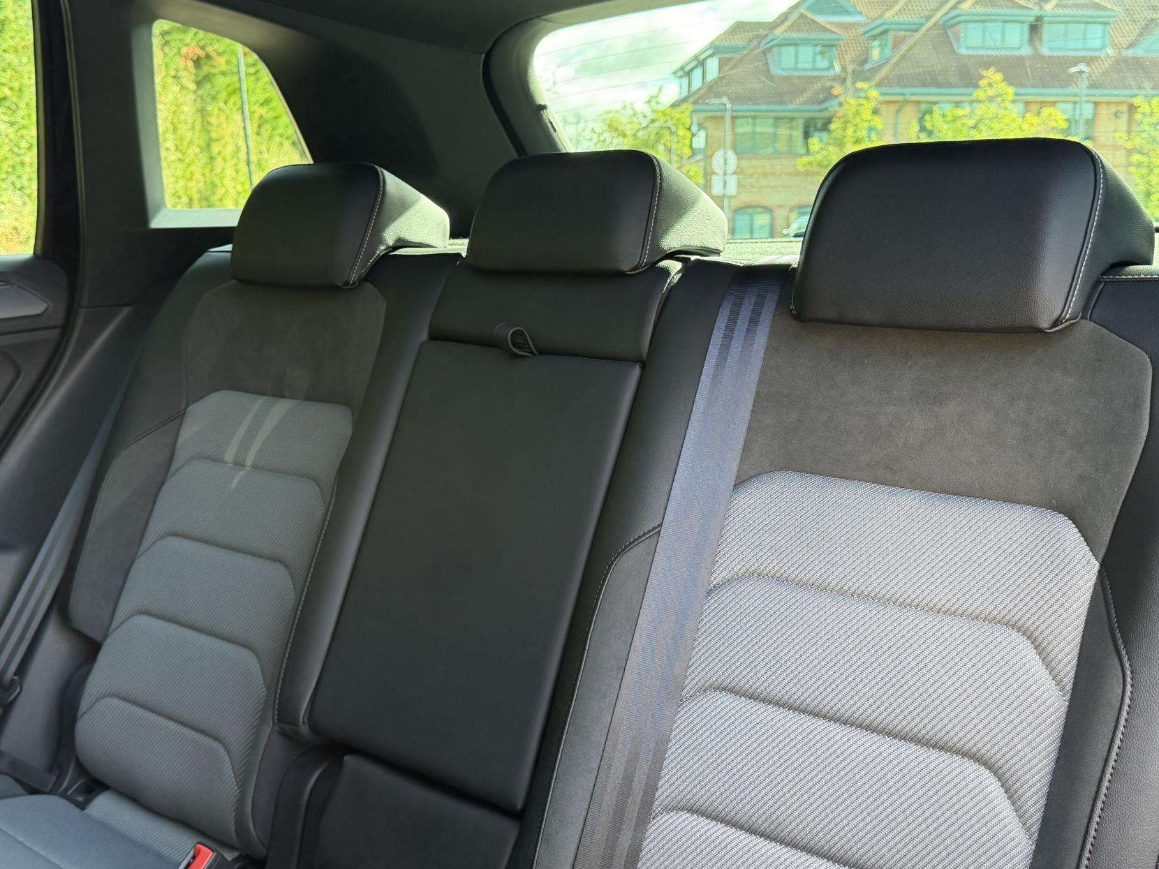 2019 VOLKSWAGEN TIGUAN 2019 VOLKSWAGEN TIGUAN