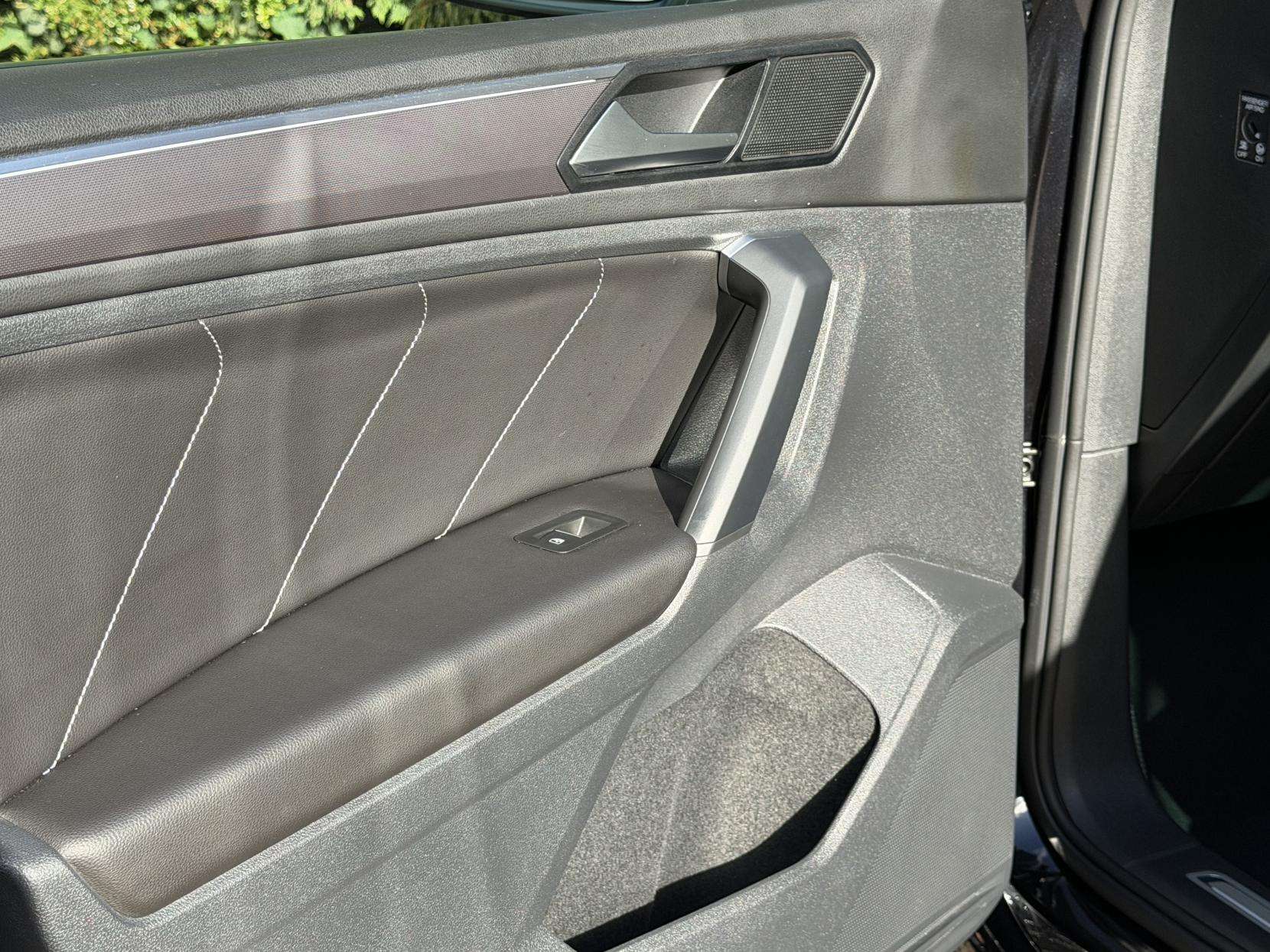 2019 VOLKSWAGEN TIGUAN 2019 VOLKSWAGEN TIGUAN