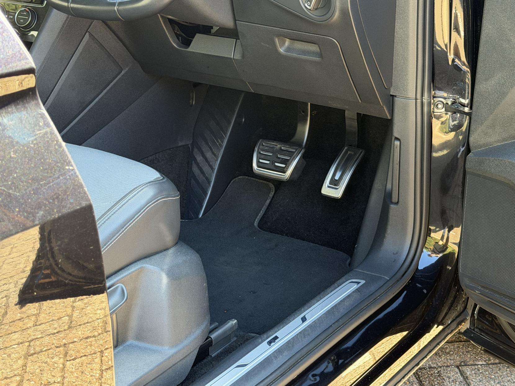 2019 VOLKSWAGEN TIGUAN 2019 VOLKSWAGEN TIGUAN