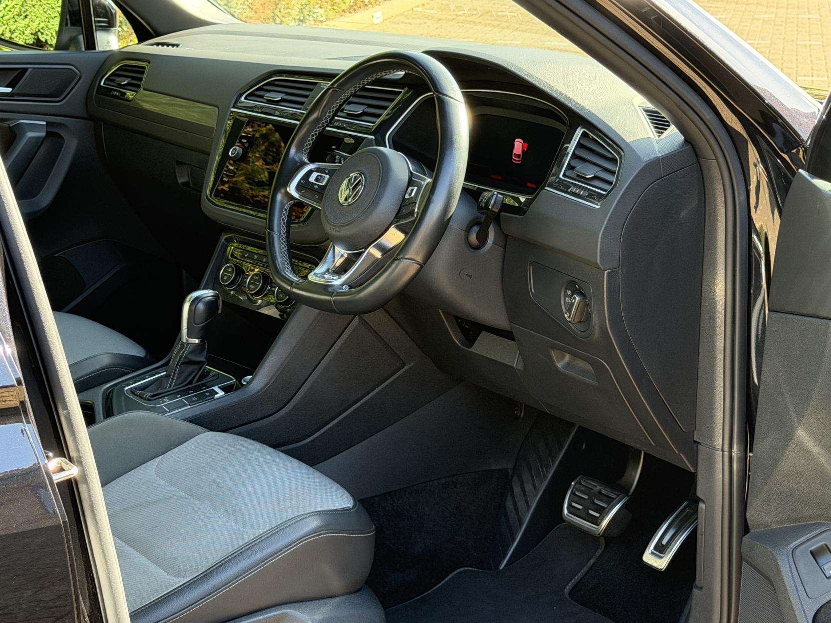 2019 VOLKSWAGEN TIGUAN 2019 VOLKSWAGEN TIGUAN