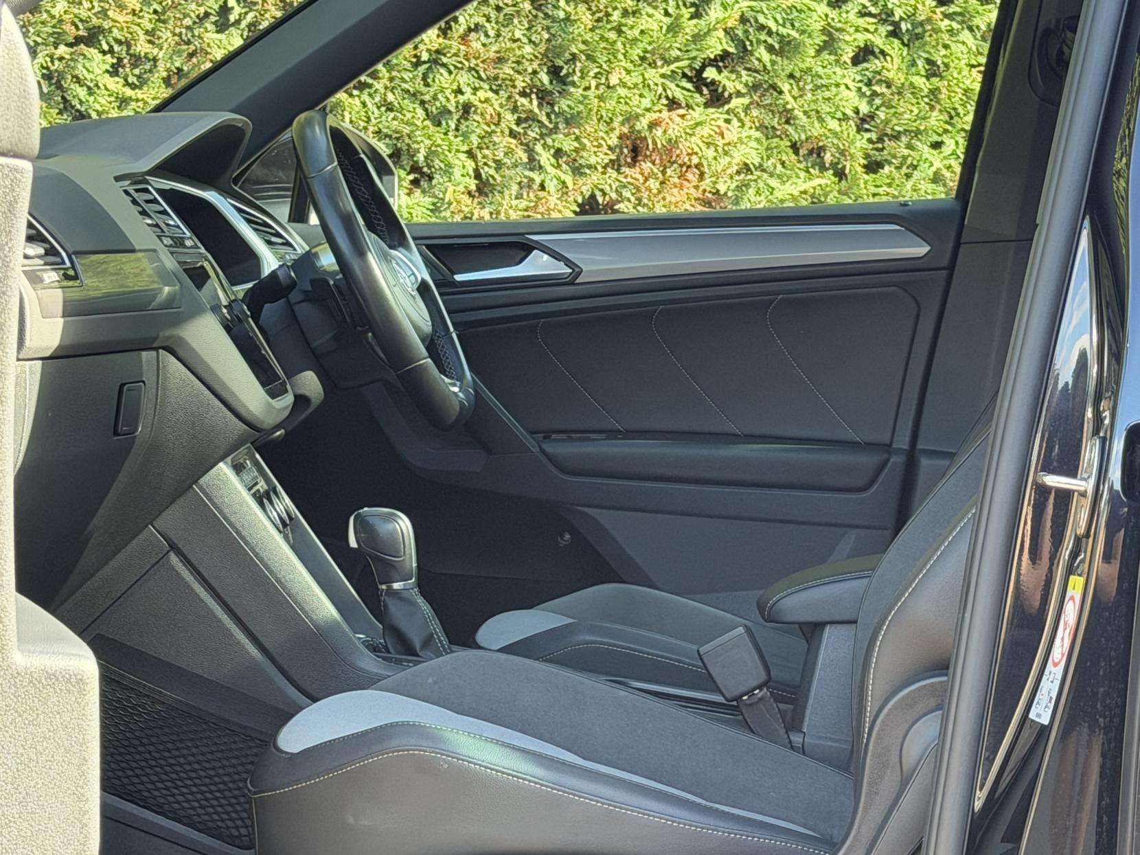 2019 VOLKSWAGEN TIGUAN 2019 VOLKSWAGEN TIGUAN