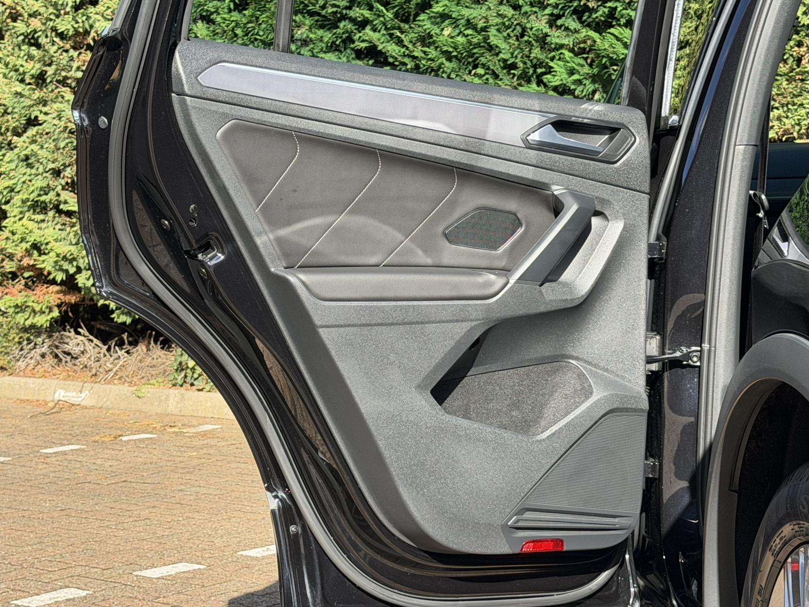 2019 VOLKSWAGEN TIGUAN 2019 VOLKSWAGEN TIGUAN