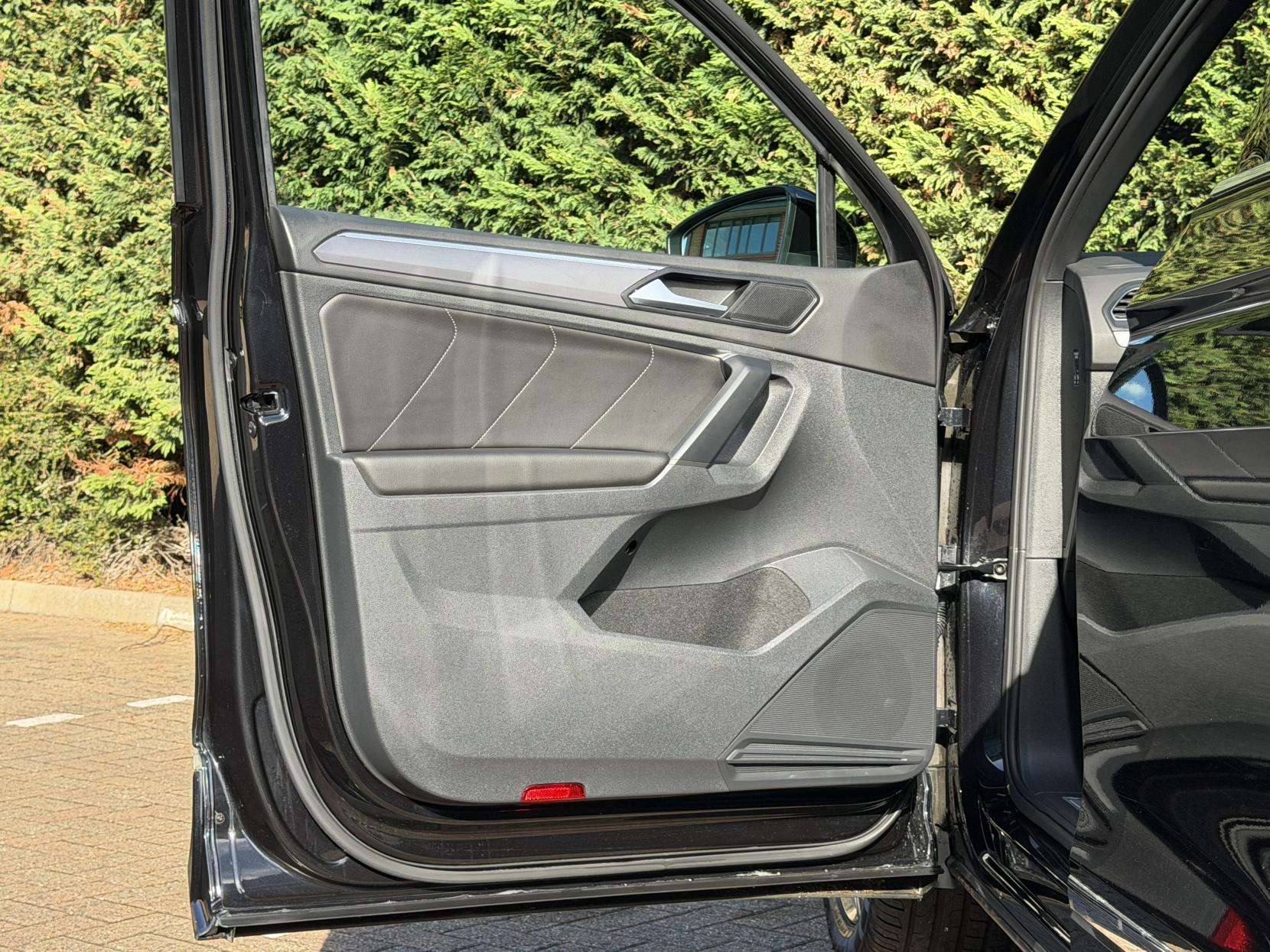 2019 VOLKSWAGEN TIGUAN 2019 VOLKSWAGEN TIGUAN
