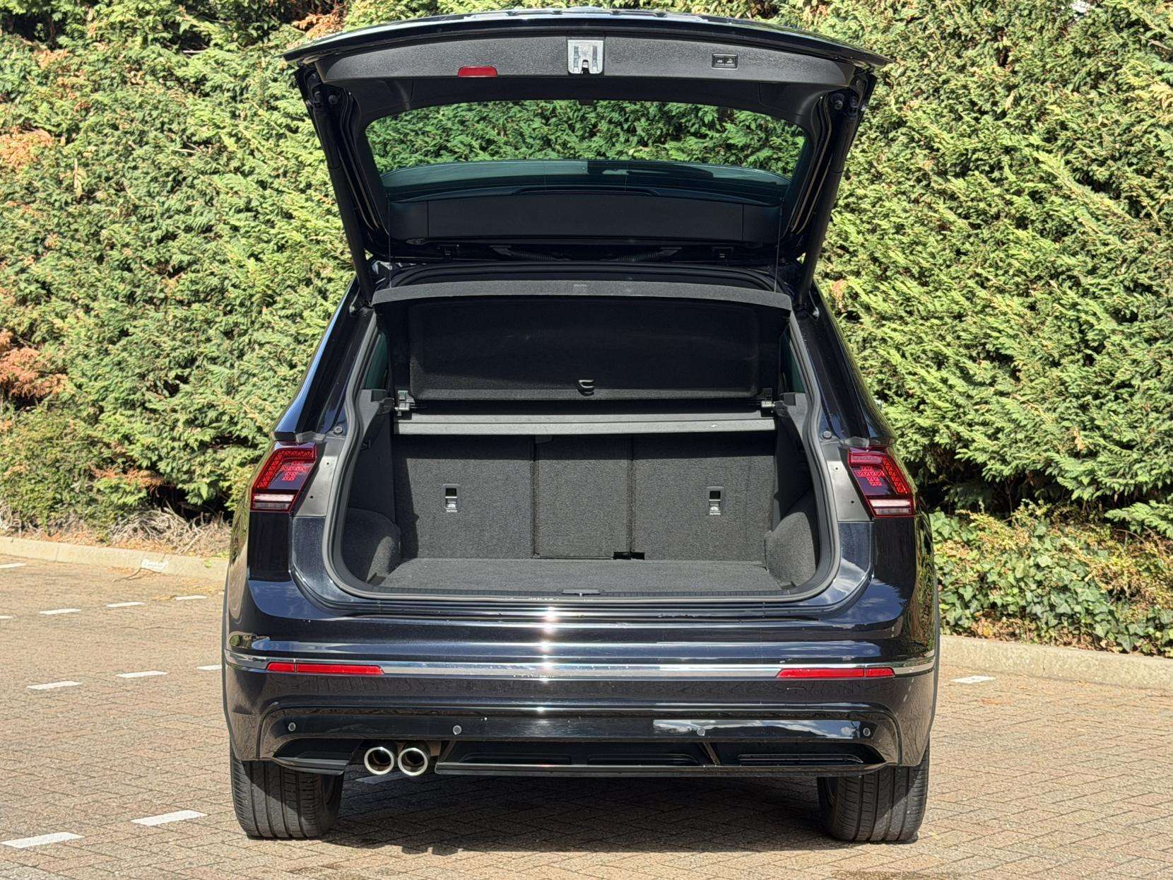 2019 VOLKSWAGEN TIGUAN 2019 VOLKSWAGEN TIGUAN