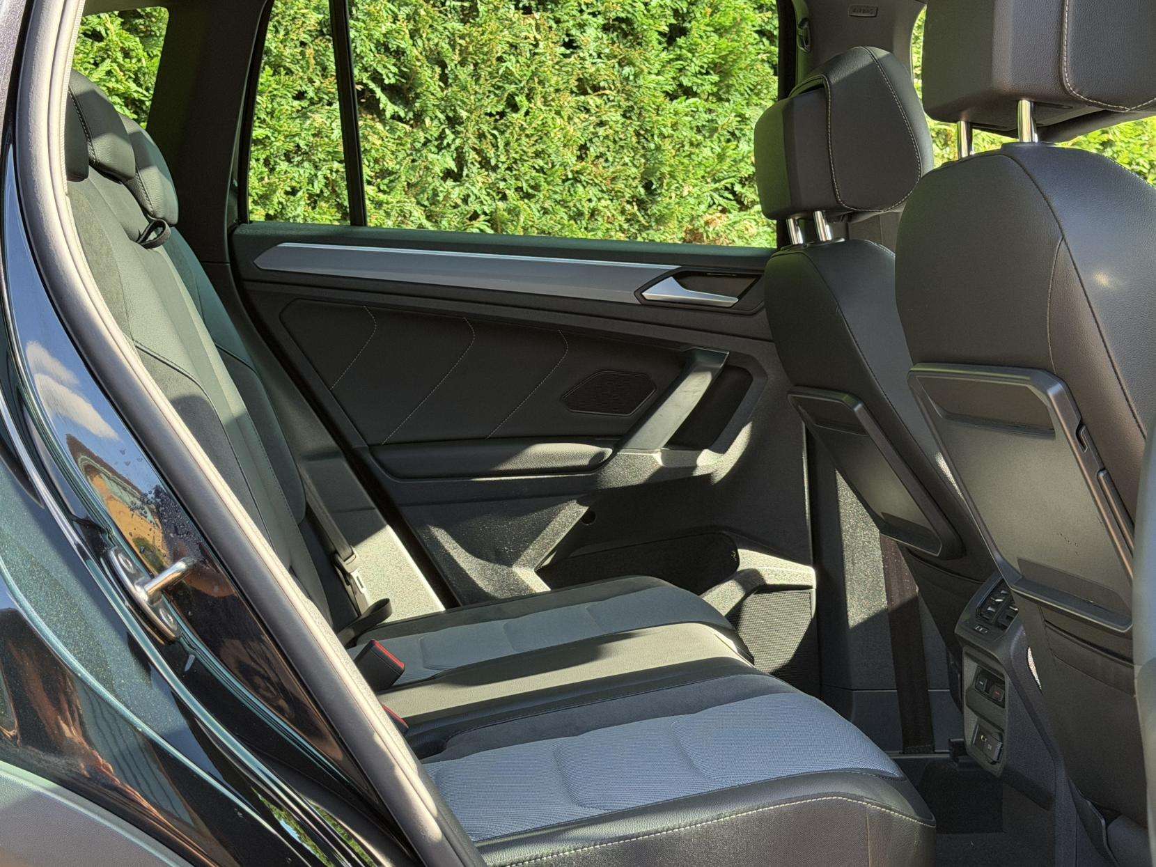 2019 VOLKSWAGEN TIGUAN 2019 VOLKSWAGEN TIGUAN