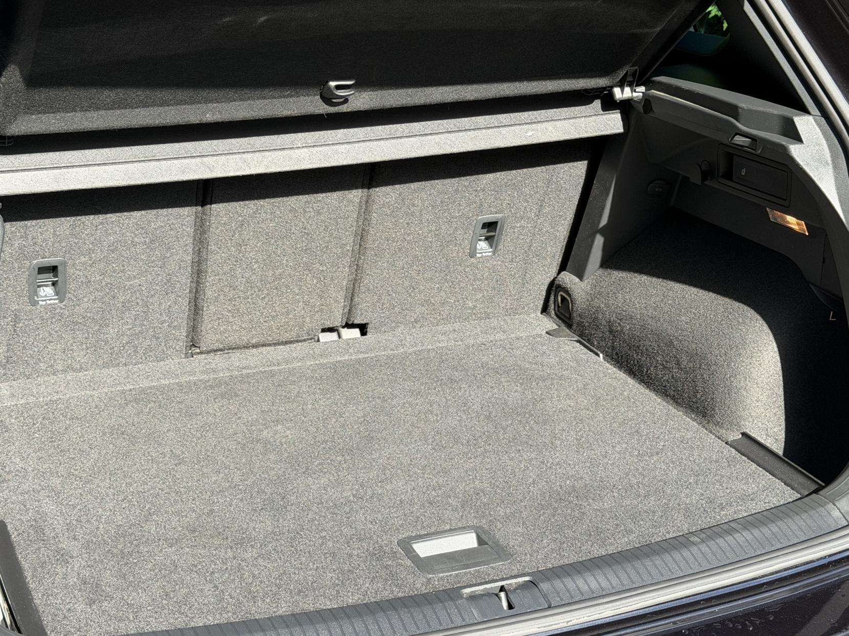 2019 VOLKSWAGEN TIGUAN 2019 VOLKSWAGEN TIGUAN