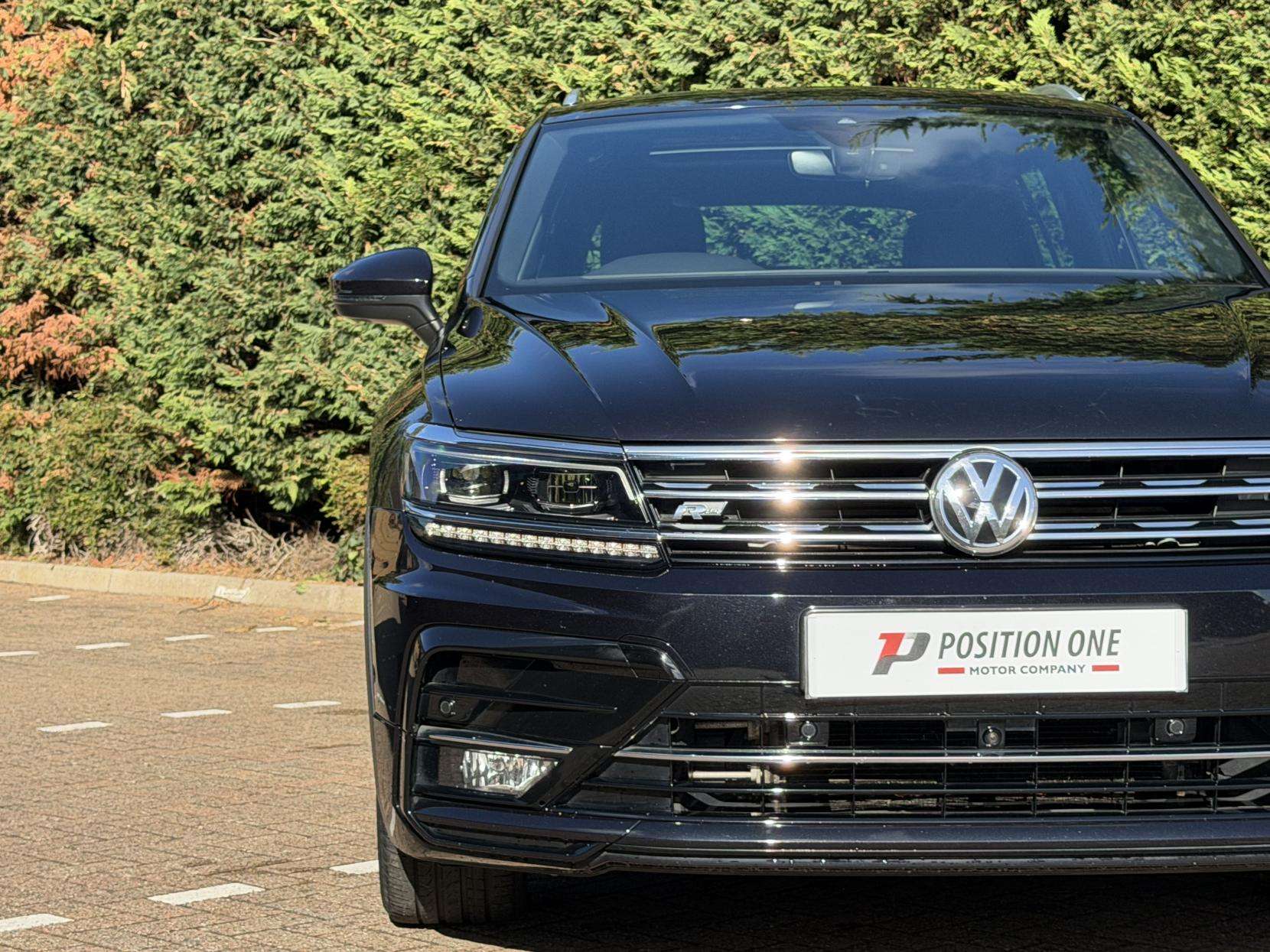 2019 VOLKSWAGEN TIGUAN 2019 VOLKSWAGEN TIGUAN