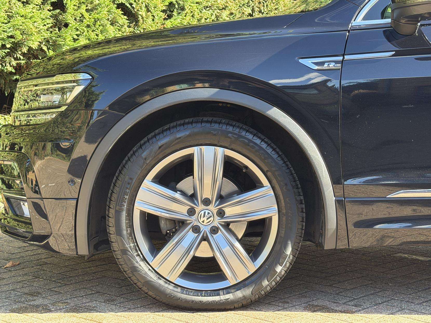 2019 VOLKSWAGEN TIGUAN 2019 VOLKSWAGEN TIGUAN