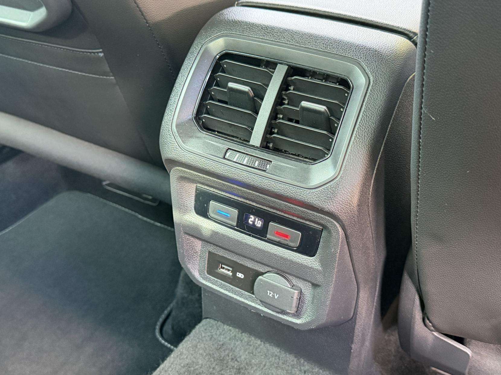 2019 VOLKSWAGEN TIGUAN 2019 VOLKSWAGEN TIGUAN