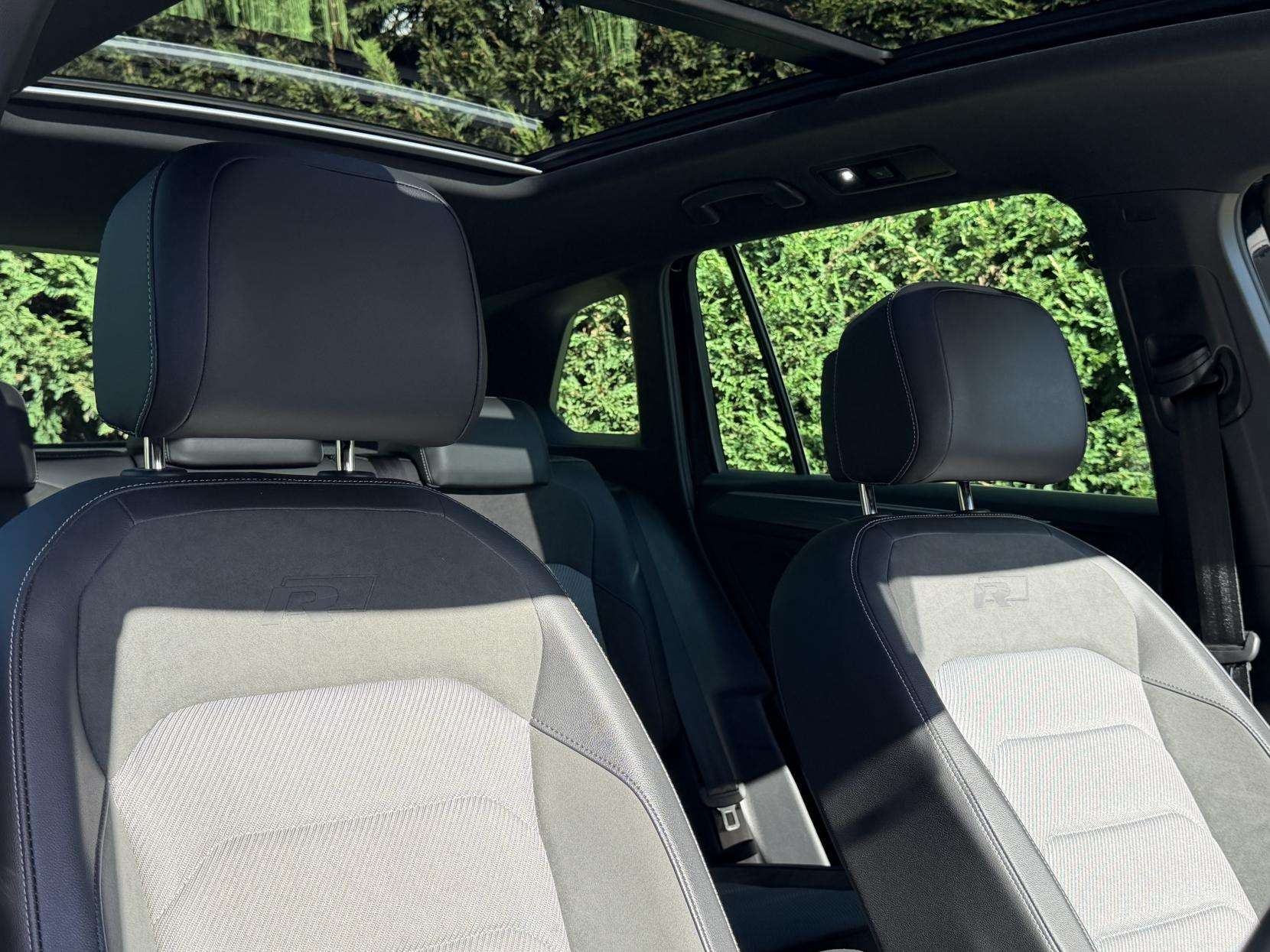 2019 VOLKSWAGEN TIGUAN 2019 VOLKSWAGEN TIGUAN
