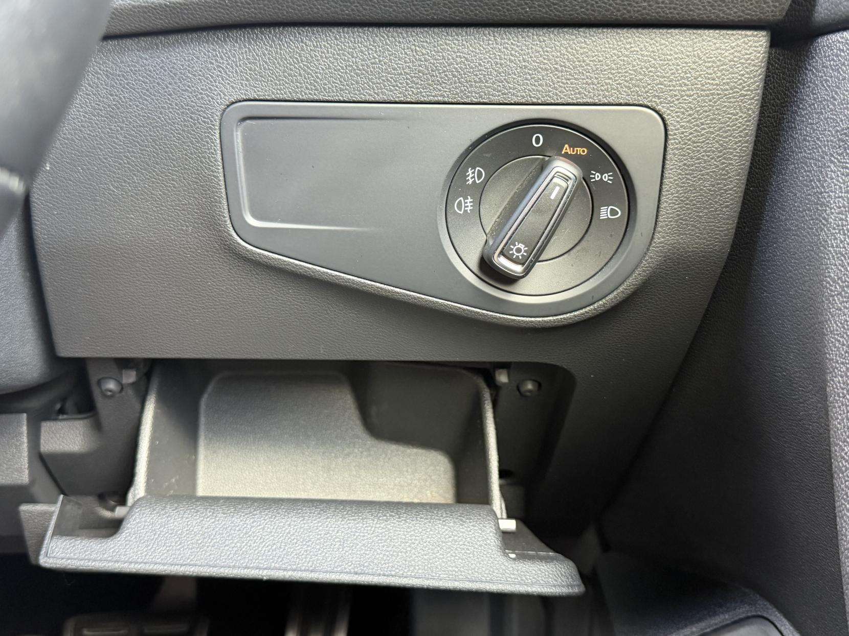 2019 VOLKSWAGEN TIGUAN 2019 VOLKSWAGEN TIGUAN
